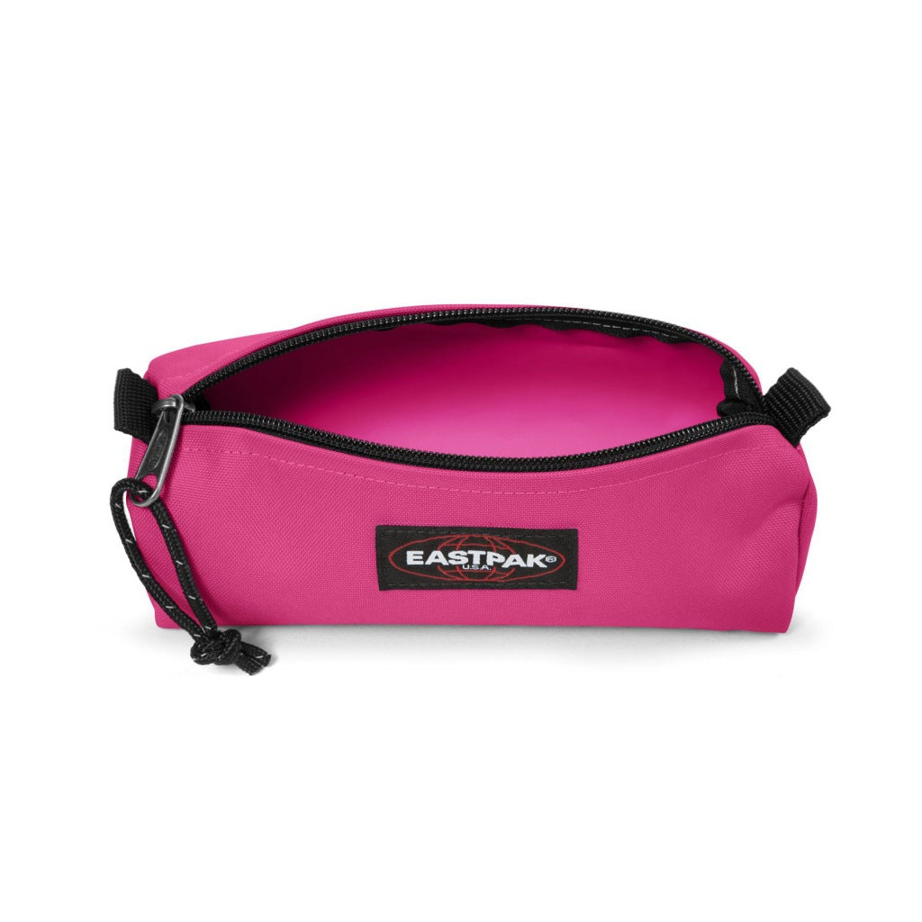 EASTPAK  BENCHMARK SINGLE en color ROSA  (6)