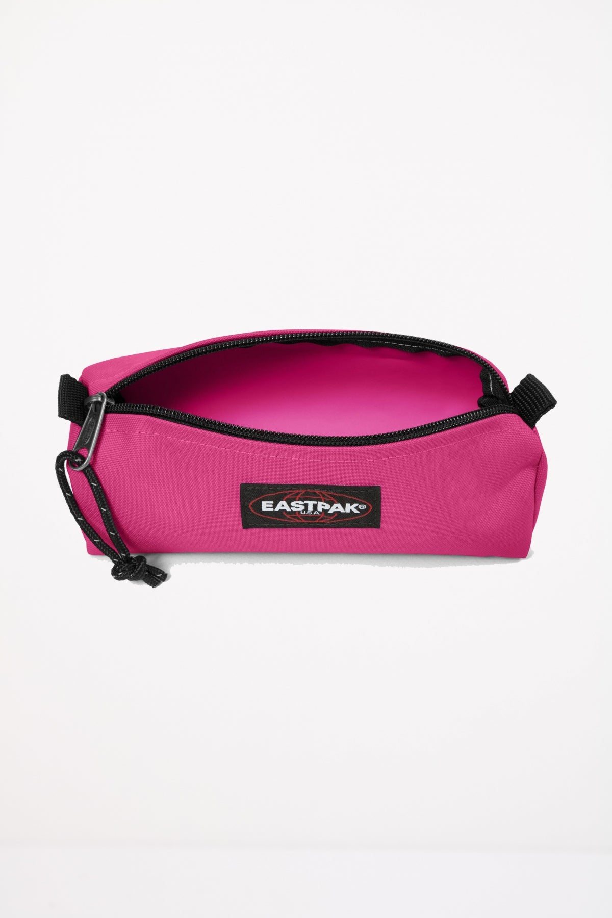 EASTPAK  BENCHMARK SINGLE en color ROSA  (3)