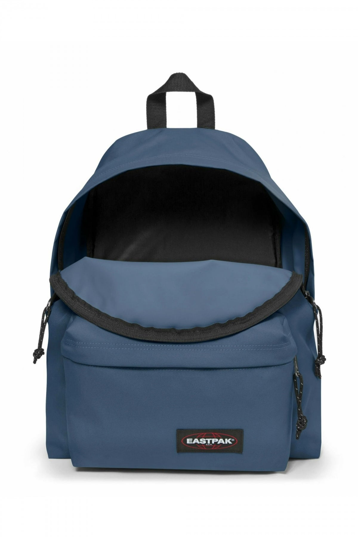 EASTPAK PADDED PAK'R en color AZUL  (3)