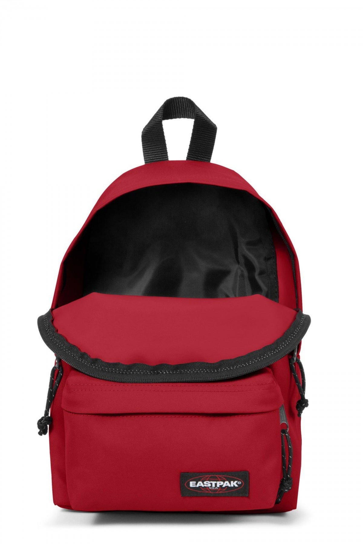 EASTPAK  ORBIT en color BURDEOS  (4)