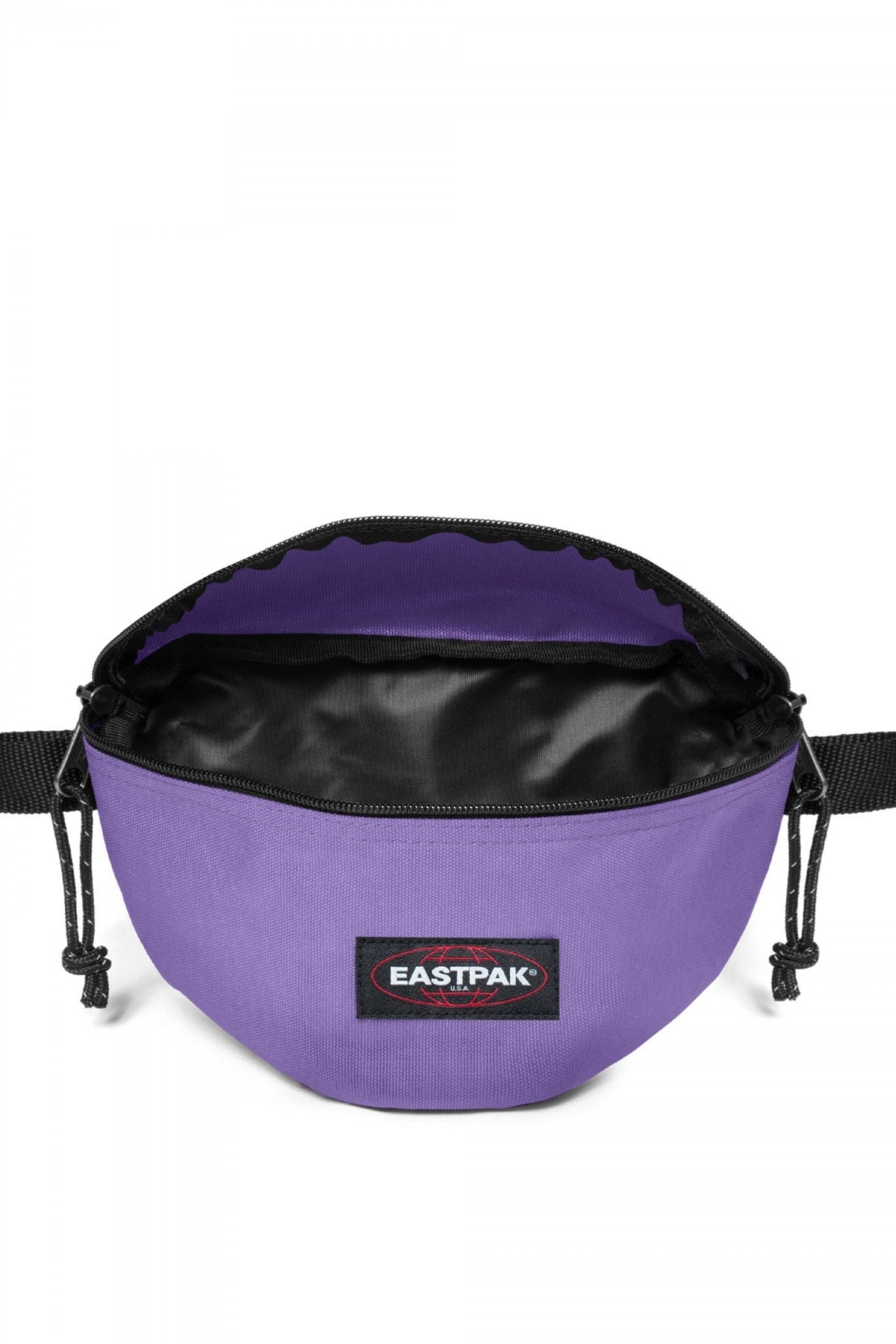 EASTPAK  SPRINGER PETAL en color VIOLETA  (4)