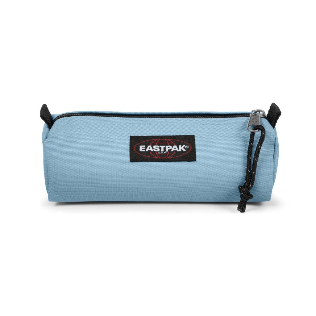 EASTPAK BENCHMARK SINGLE ICY en color AZUL  (4)