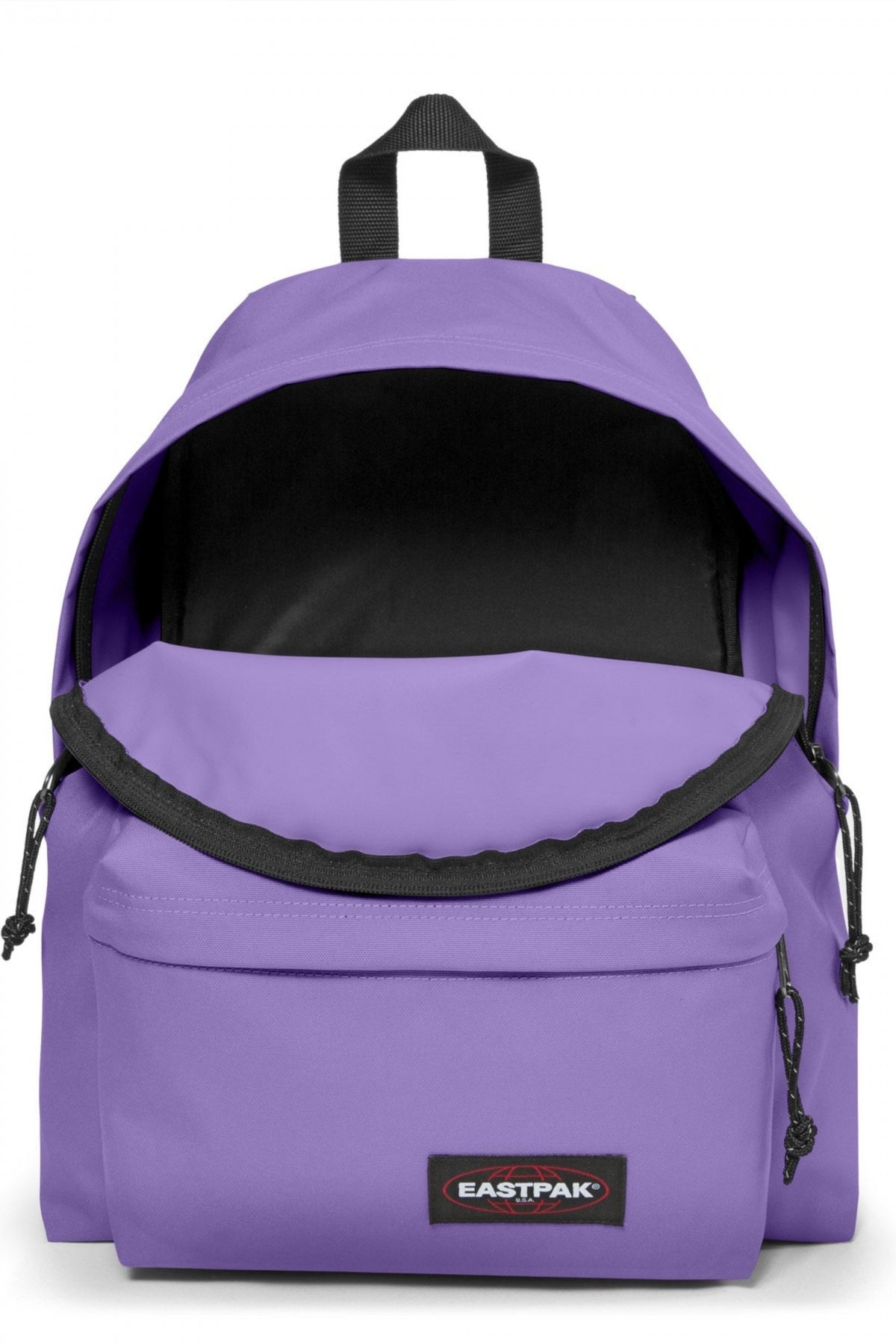 EASTPAK PADDED PAK'R PETAL en color VIOLETA  (4)