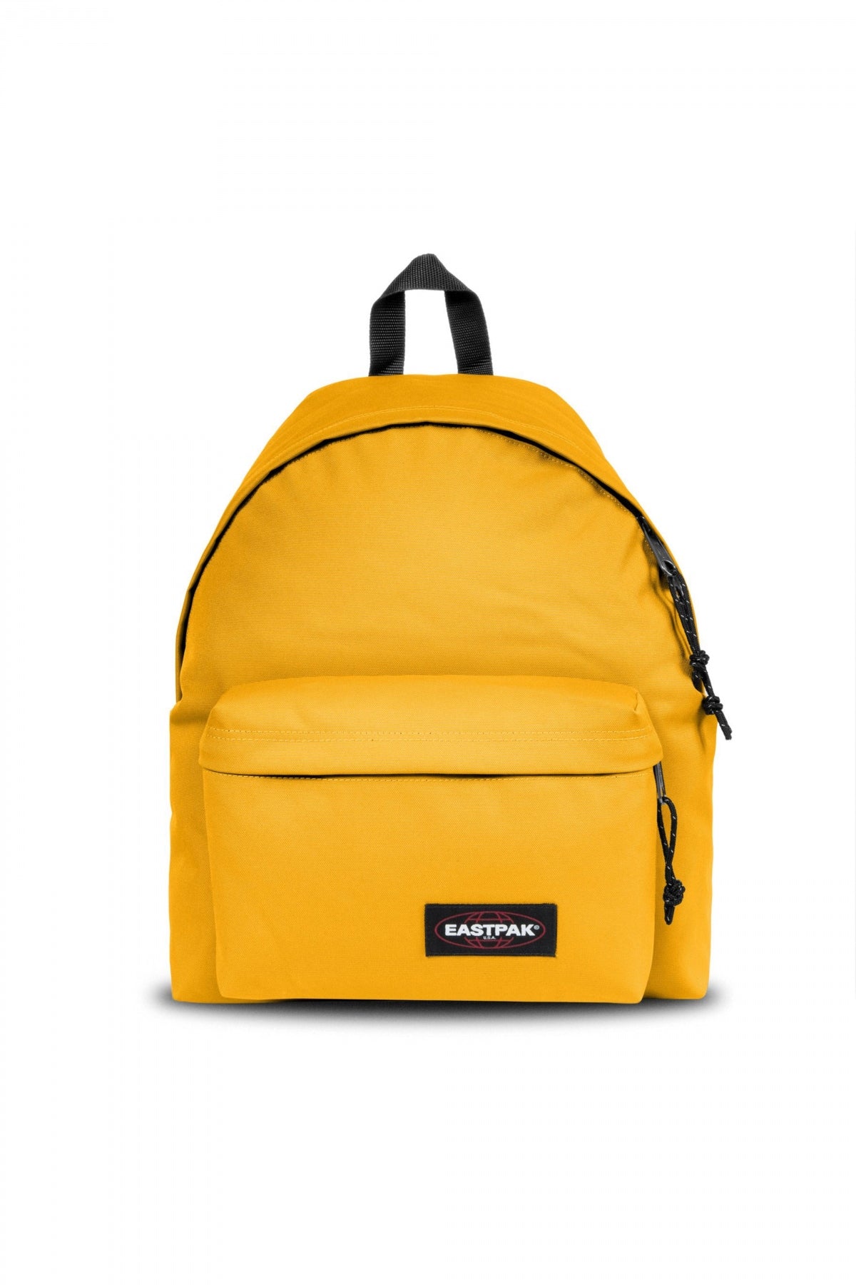 EASTPAK  PADDED PAK'R YOLK en color AMARILLO  (1)