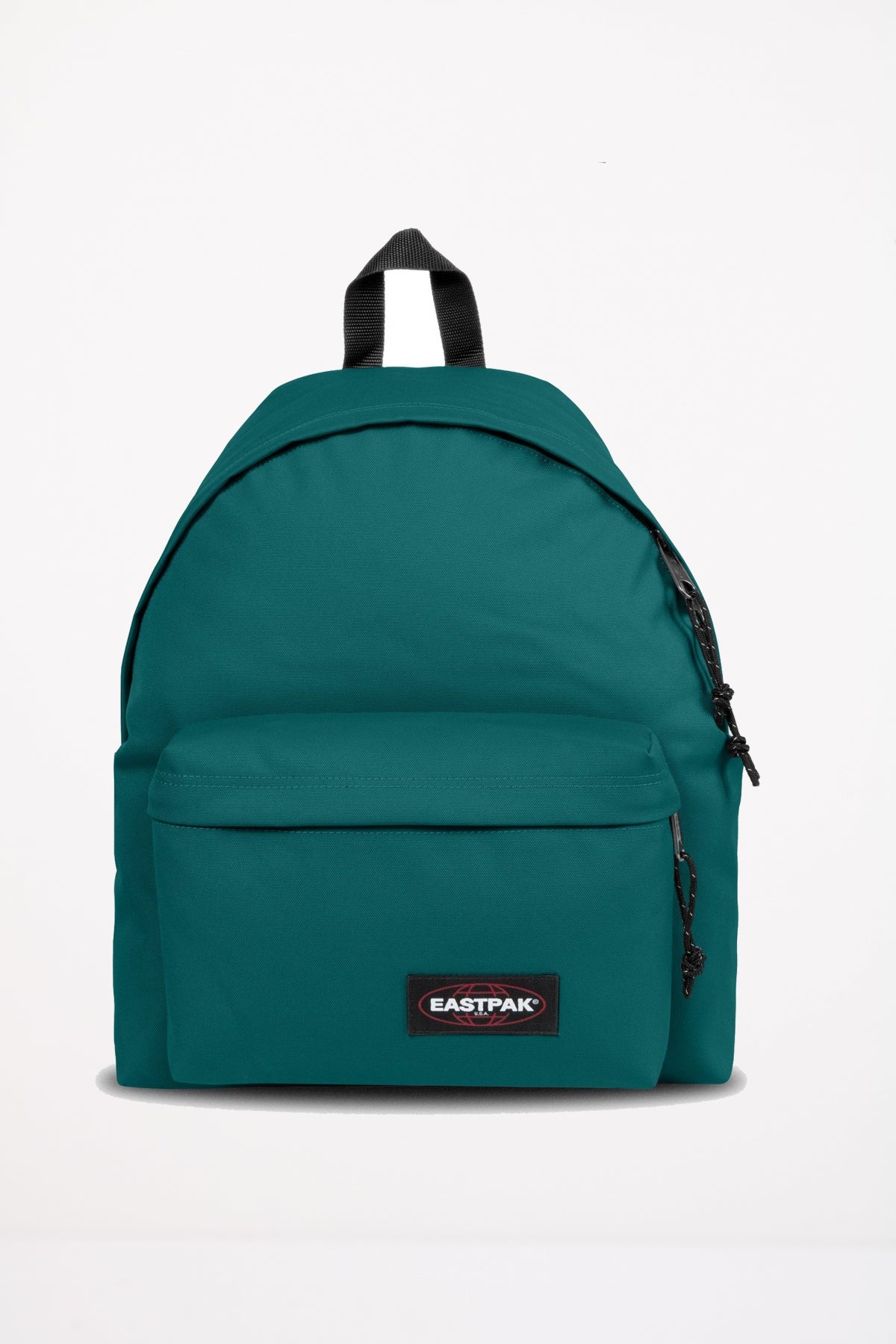 EASTPAK PADDED PAK'R PEACOCK en color VERDE  (1)