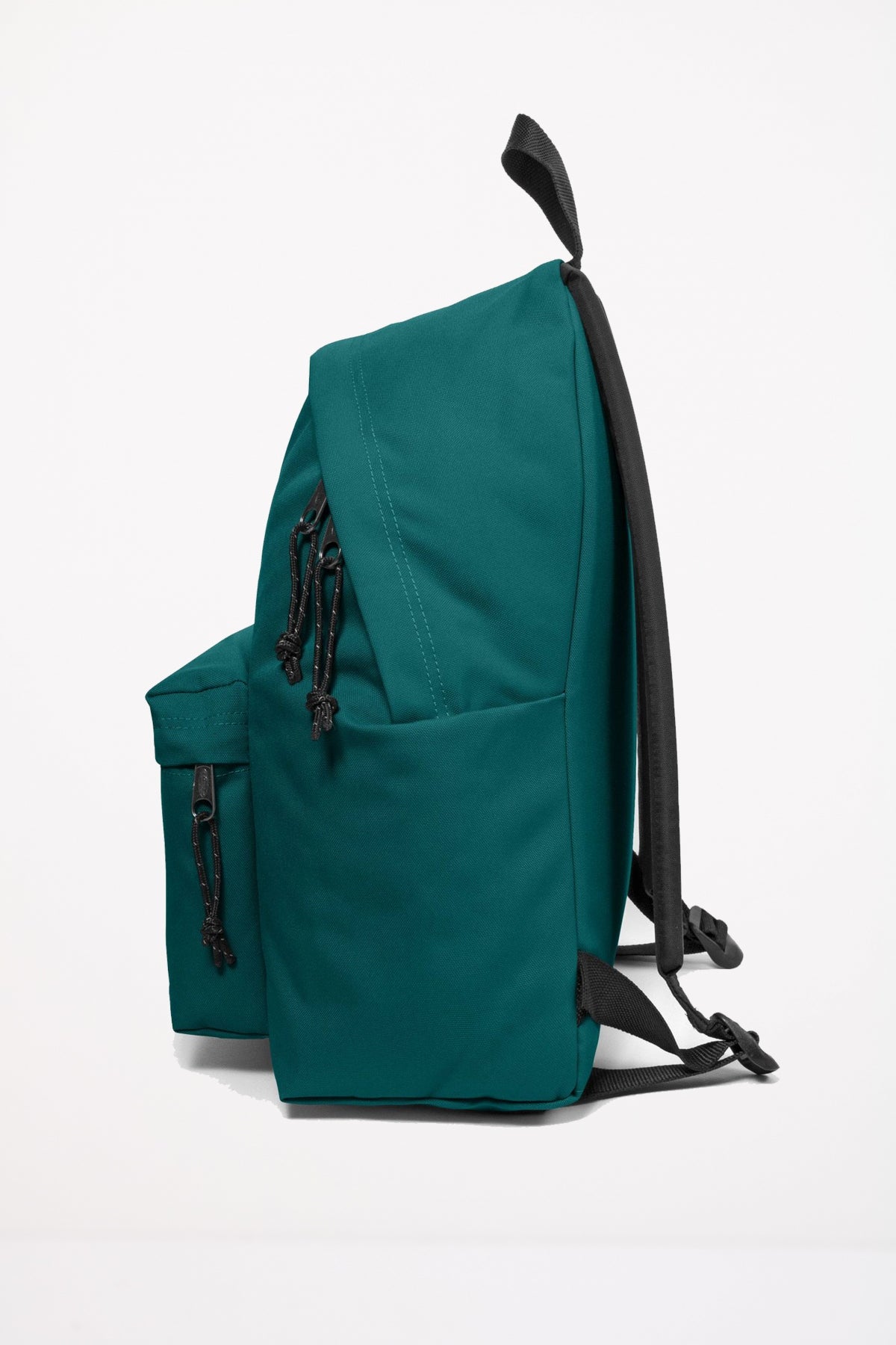 EASTPAK PADDED PAK'R PEACOCK en color VERDE  (3)