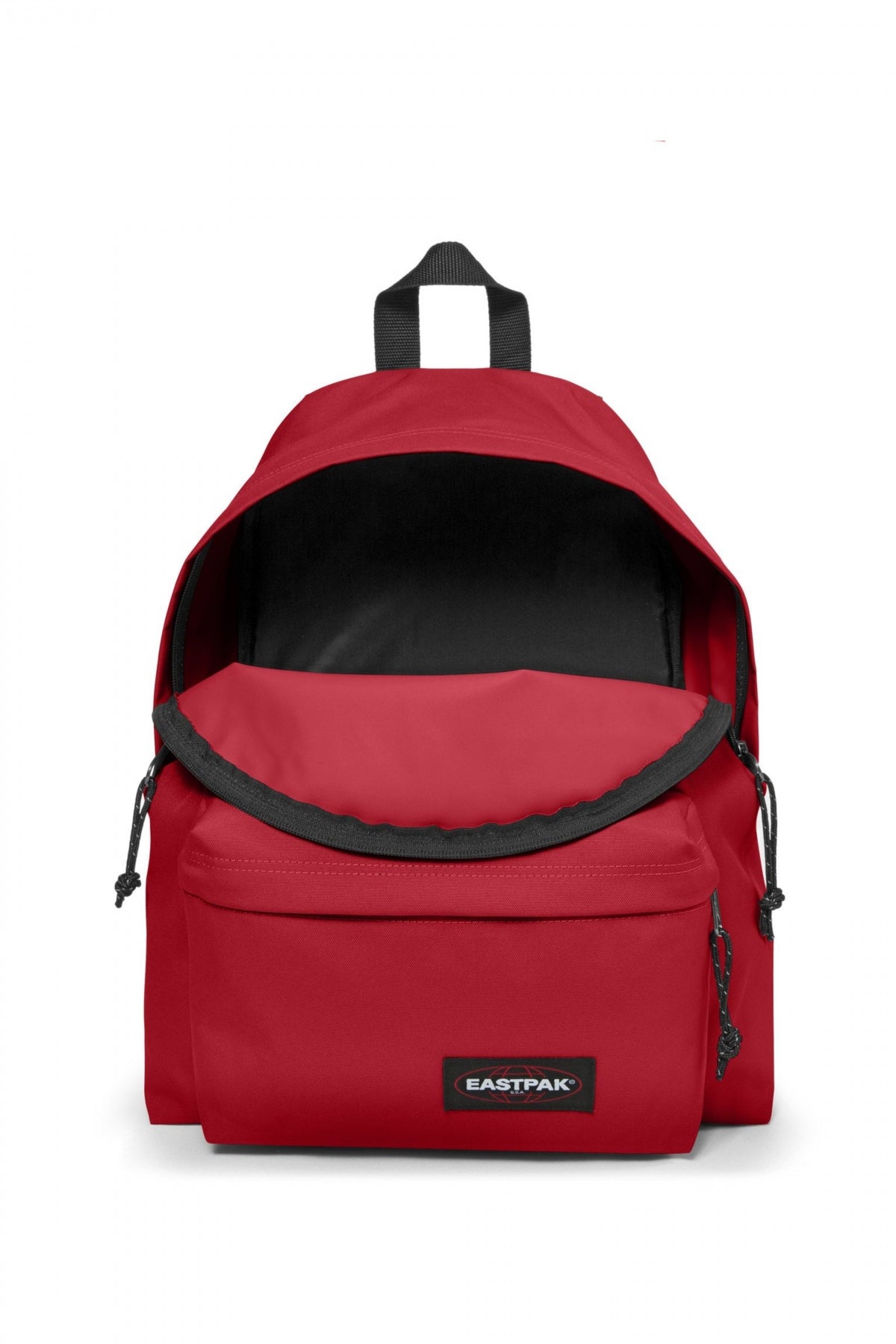 EASTPAK PADDED PAK'R BEET en color BURDEOS  (3)