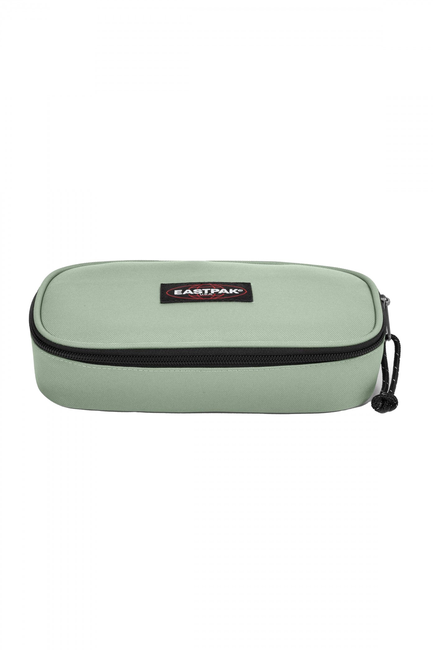 EASTPAK OVAL SINGLE BEASTIMAL en color VERDE  (1)