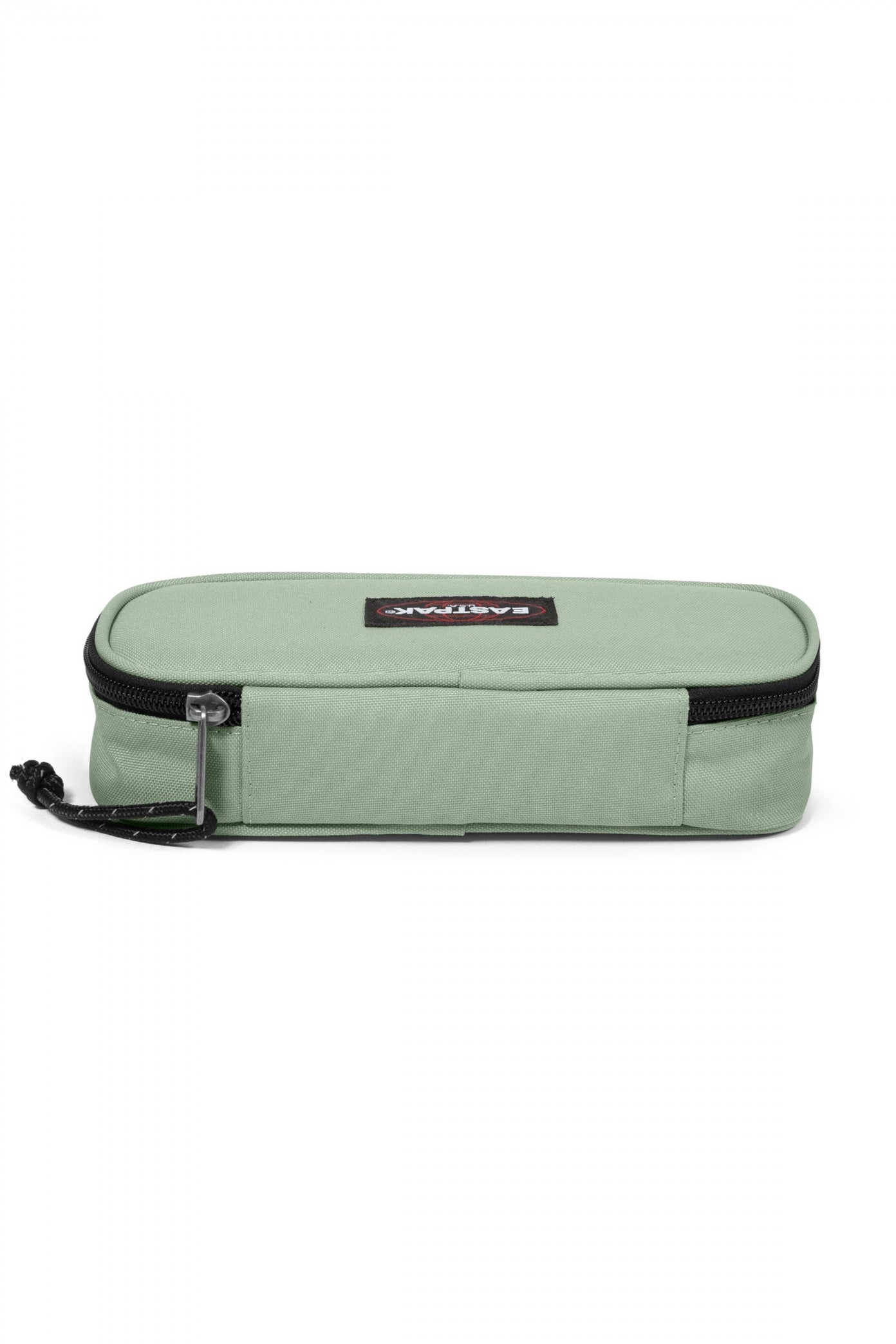 EASTPAK OVAL SINGLE BEASTIMAL en color VERDE  (3)