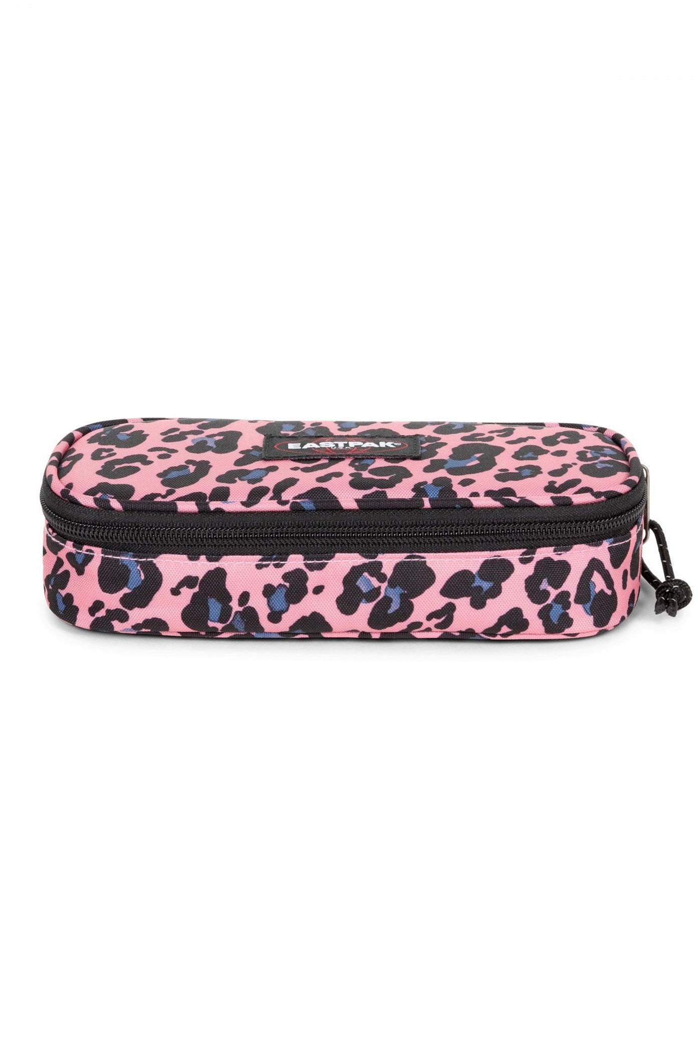 EASTPAK OVAL SINGLE BEASTIMAL en color ROSA  (1)