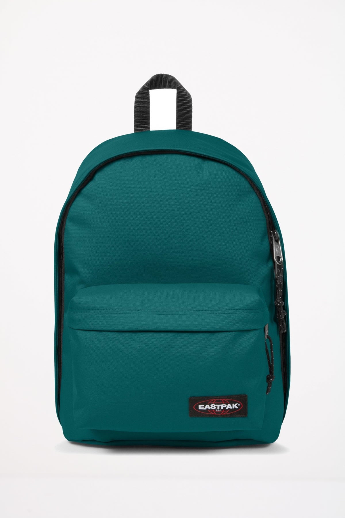 EASTPAK OUT OF OFFICE PEACOCK en color VERDE  (1)