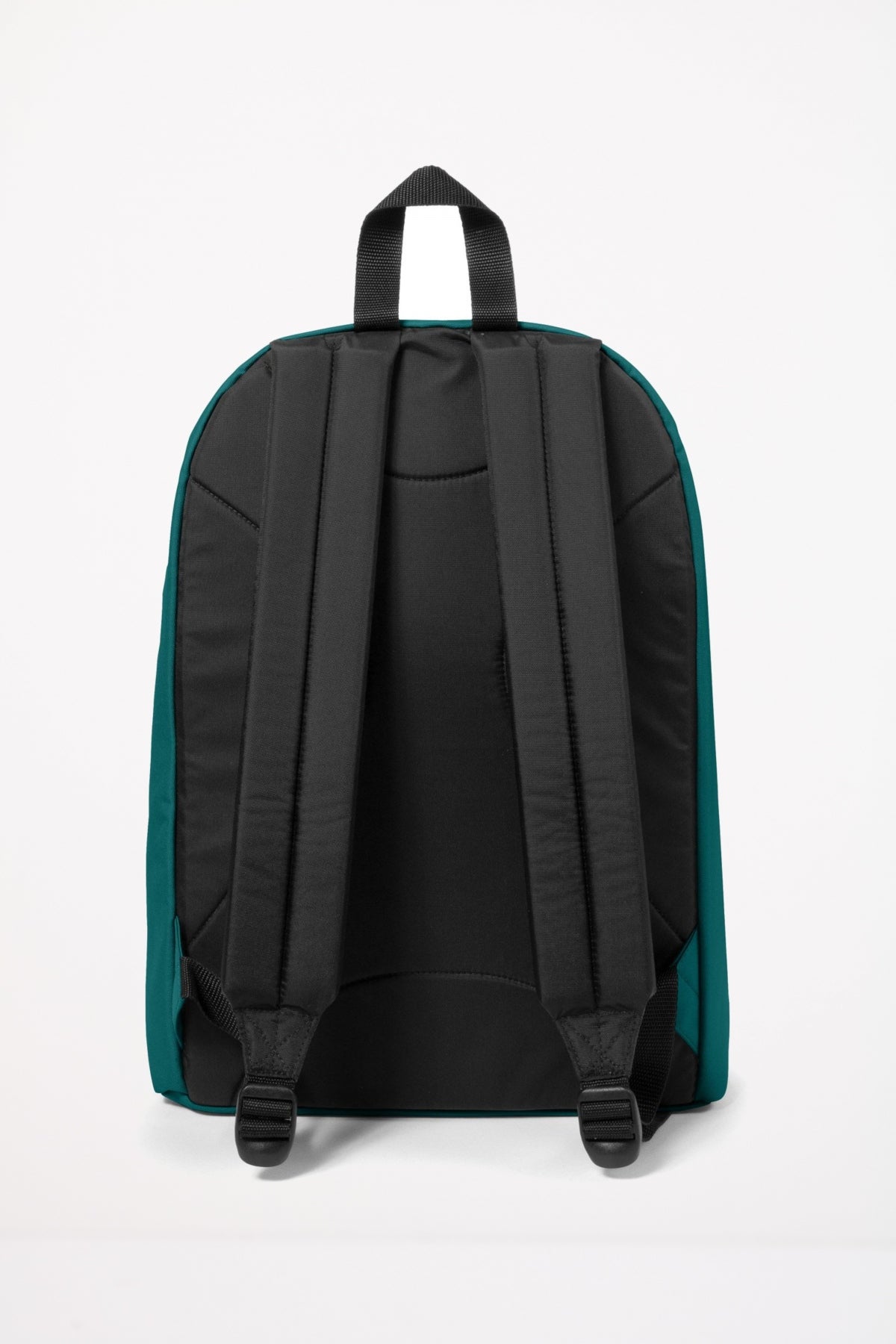 EASTPAK OUT OF OFFICE PEACOCK en color VERDE  (5)