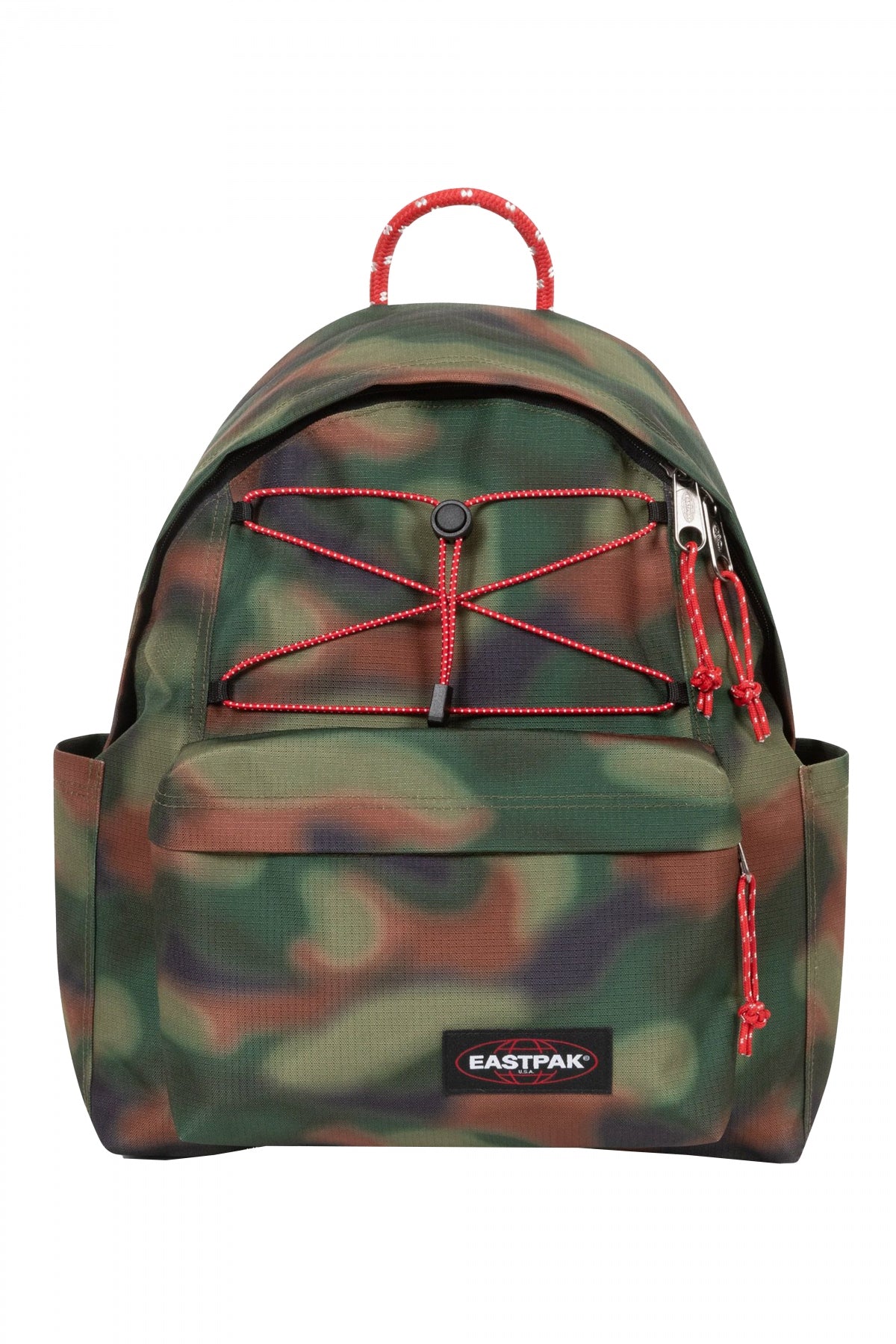 EASTPAK DAY PAK'R OUTSITE en color VERDE  (1)