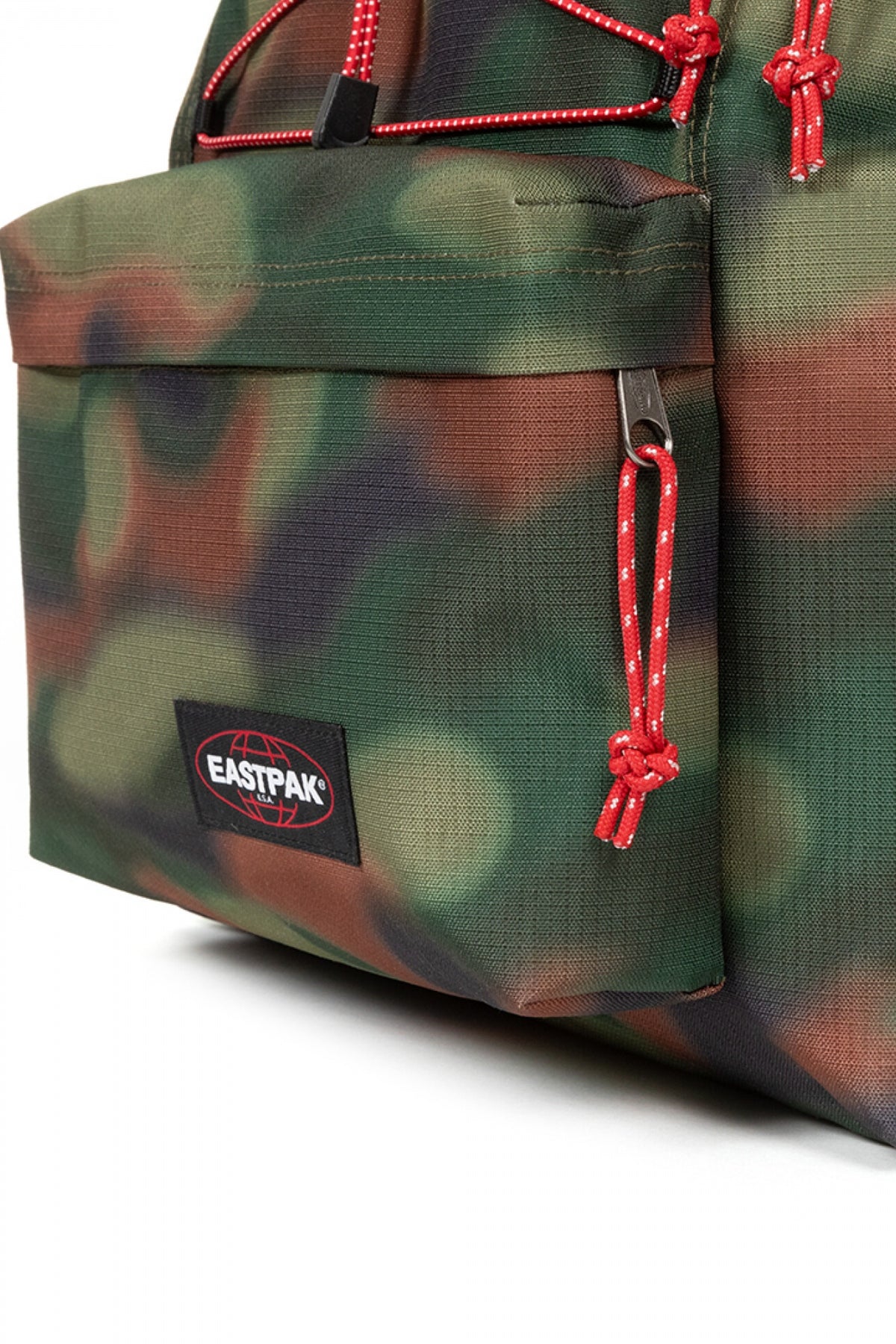 EASTPAK DAY PAK'R OUTSITE en color VERDE  (3)