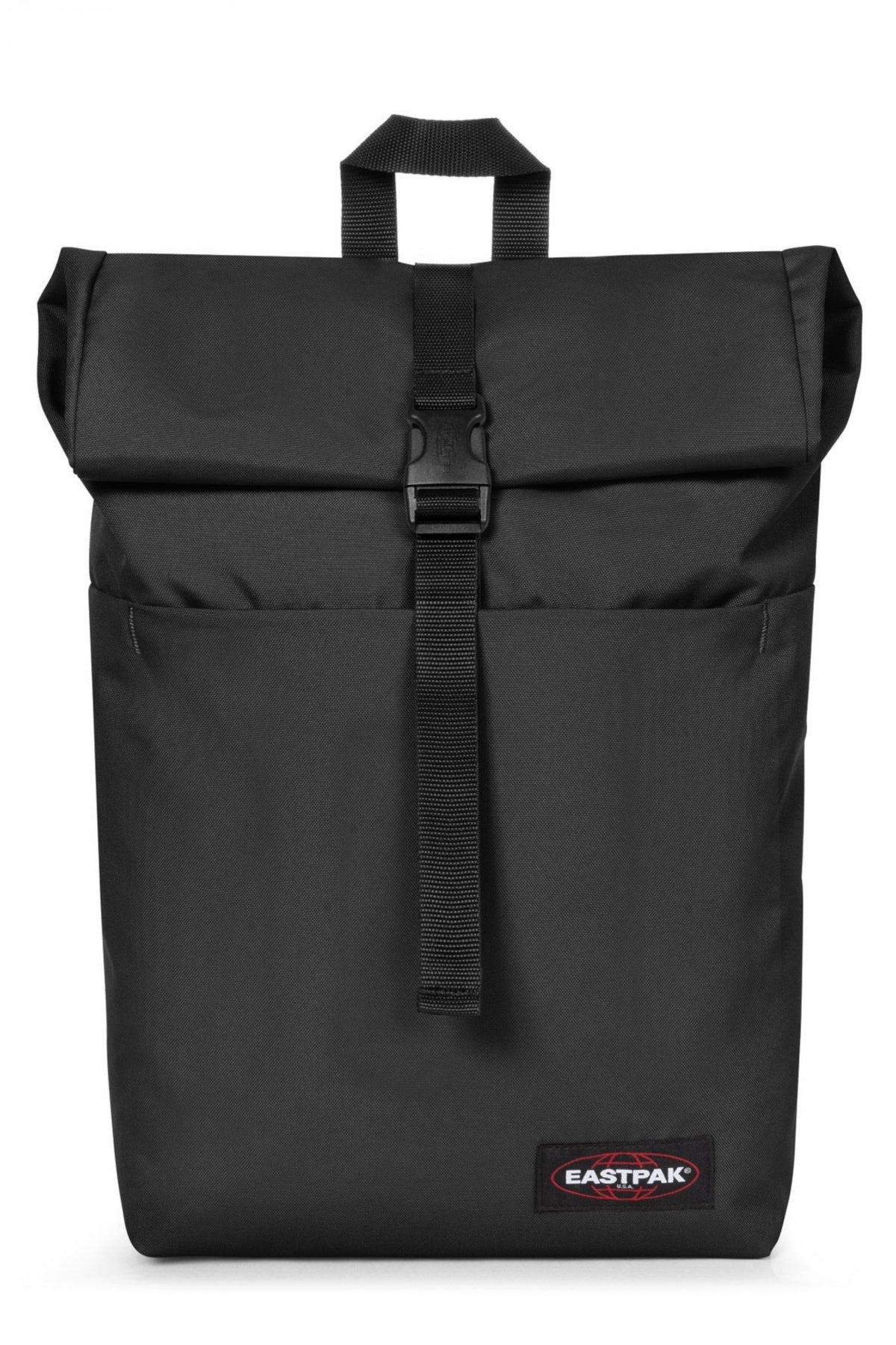 EASTPAK UP ROLL en color NEGRO  (2)