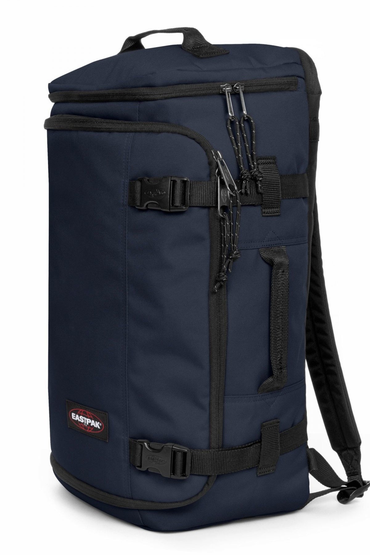 EASTPAK CARRY PACK en color AZUL  (4)