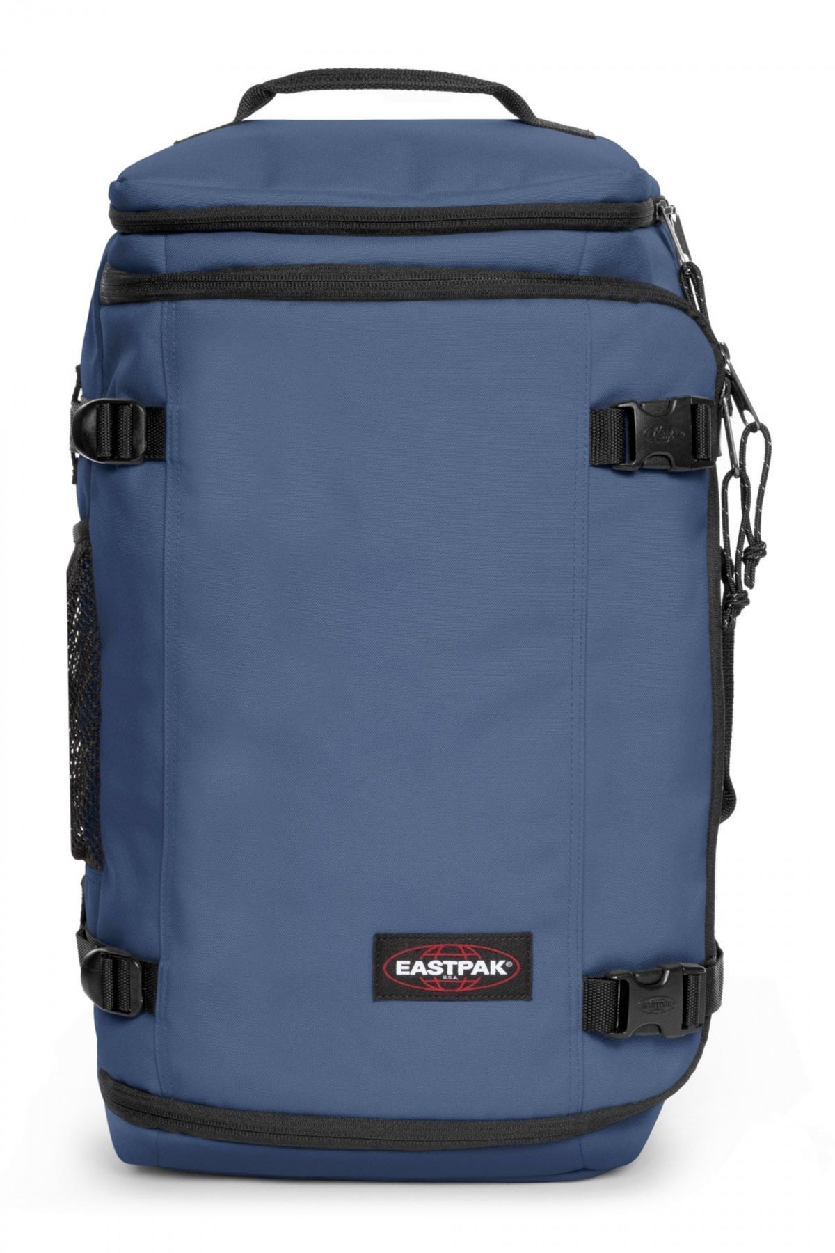 EASTPAK CARRY PACK en color AZUL  (2)