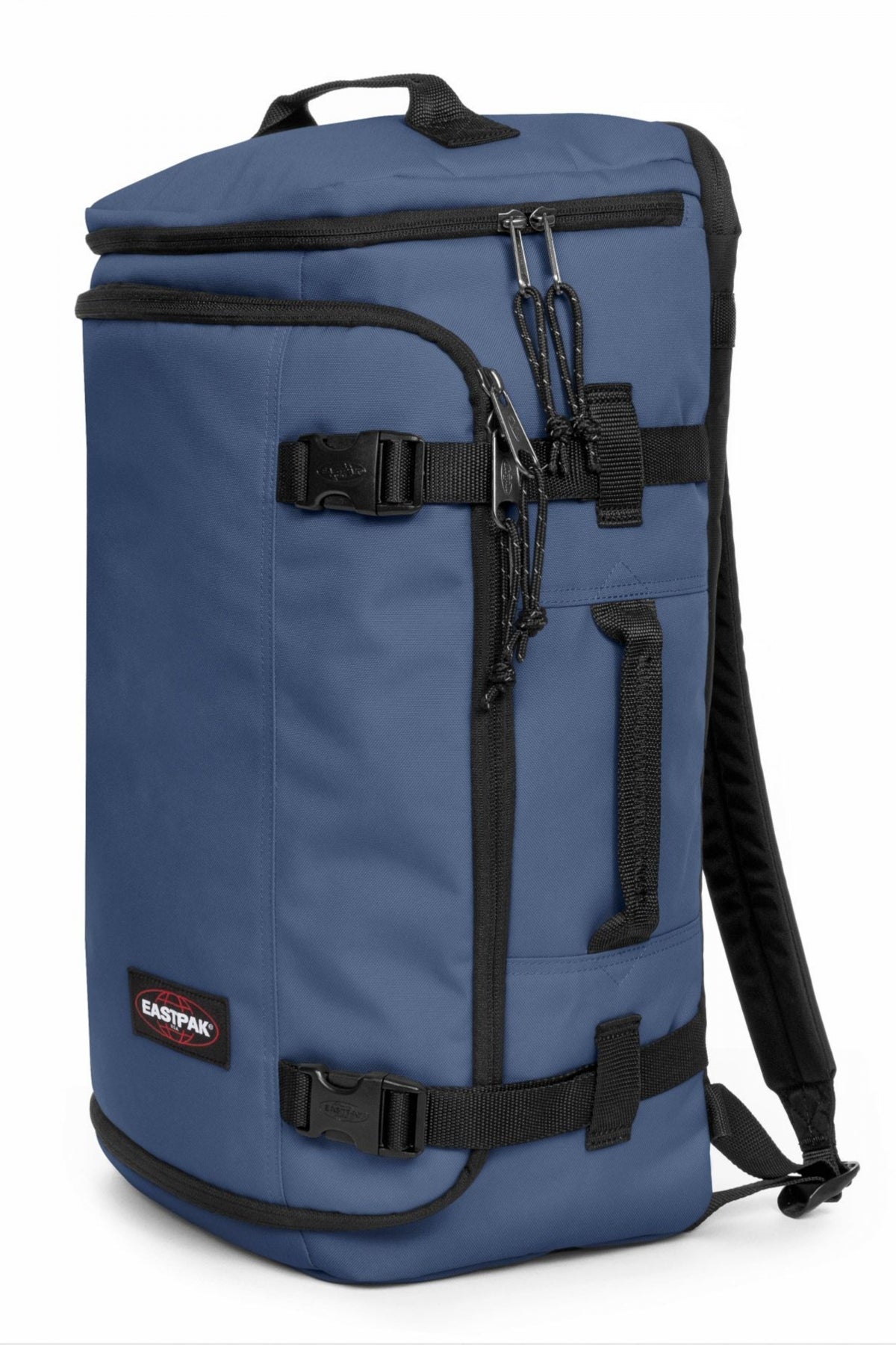 EASTPAK CARRY PACK en color AZUL  (4)