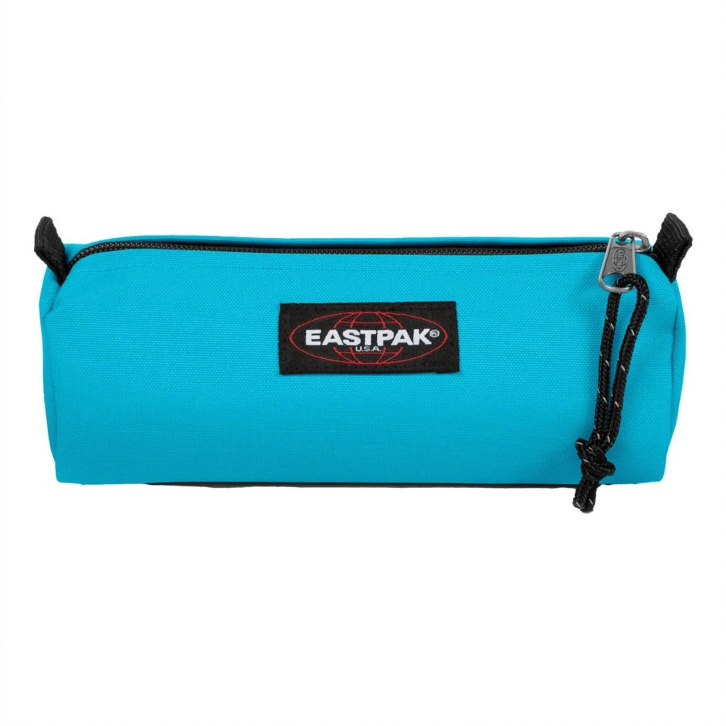 EASTPAK BENCHMARK SINGLE DIVE en color AZUL  (4)