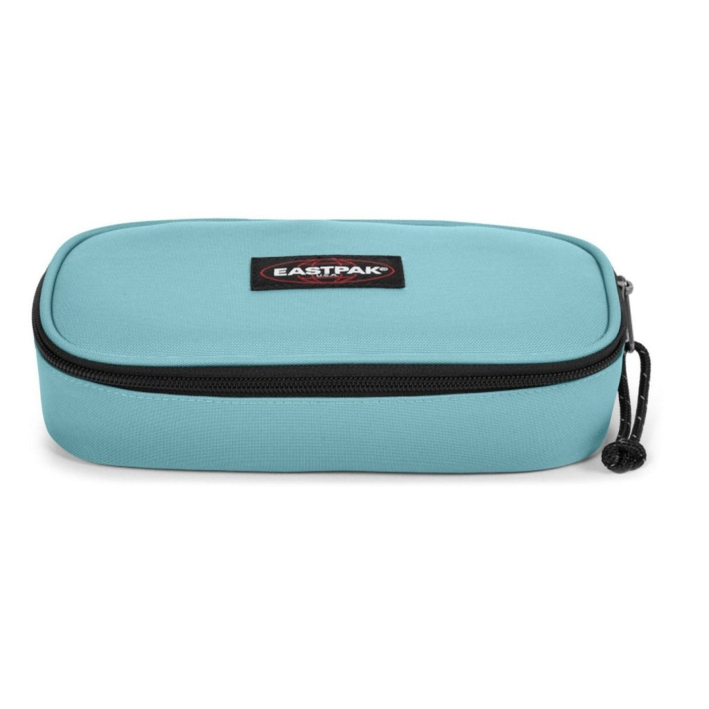 EASTPAK OVAL SINGLE DIVE en color AZUL  (4)