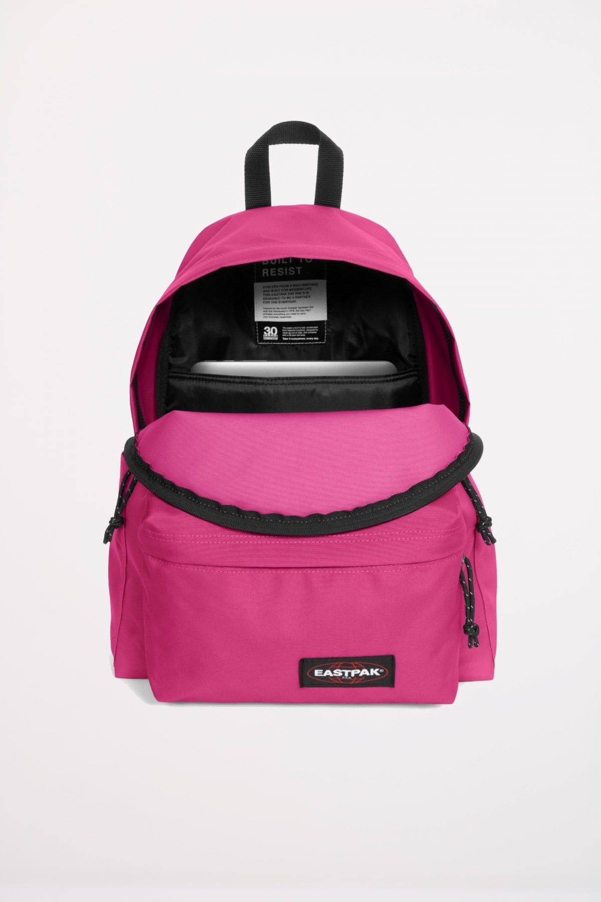 EASTPAK  DAY PAK'R MAGNOLIA en color ROSA  (2)