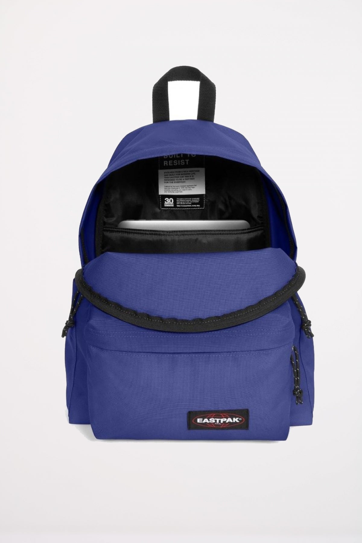 EASTPAK DAY PAK'R SUIT en color AZUL  (2)