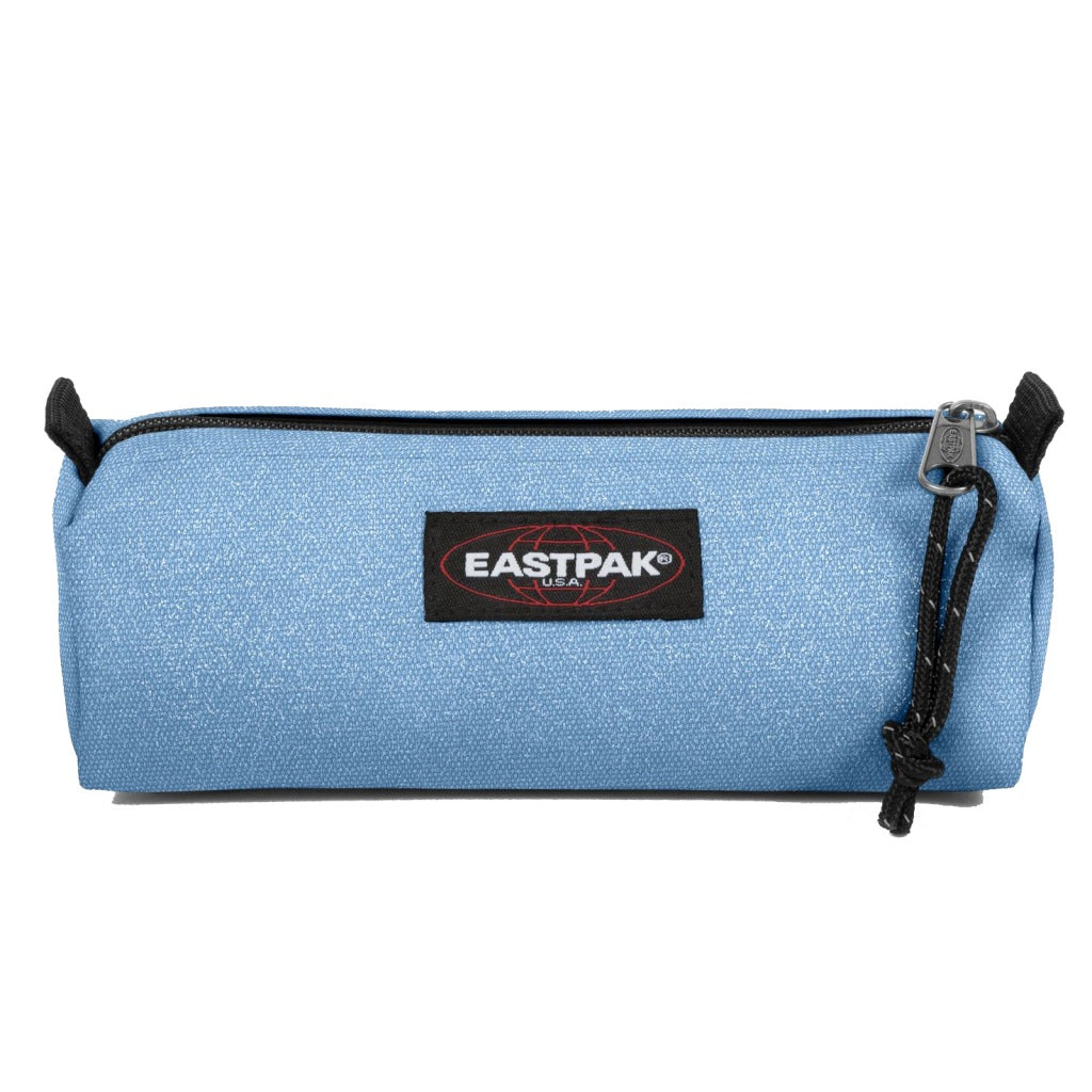 EASTPAK BENCHMARK SINGLE en color AZUL  (4)