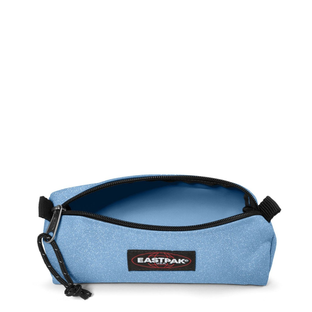 EASTPAK BENCHMARK SINGLE en color AZUL  (6)