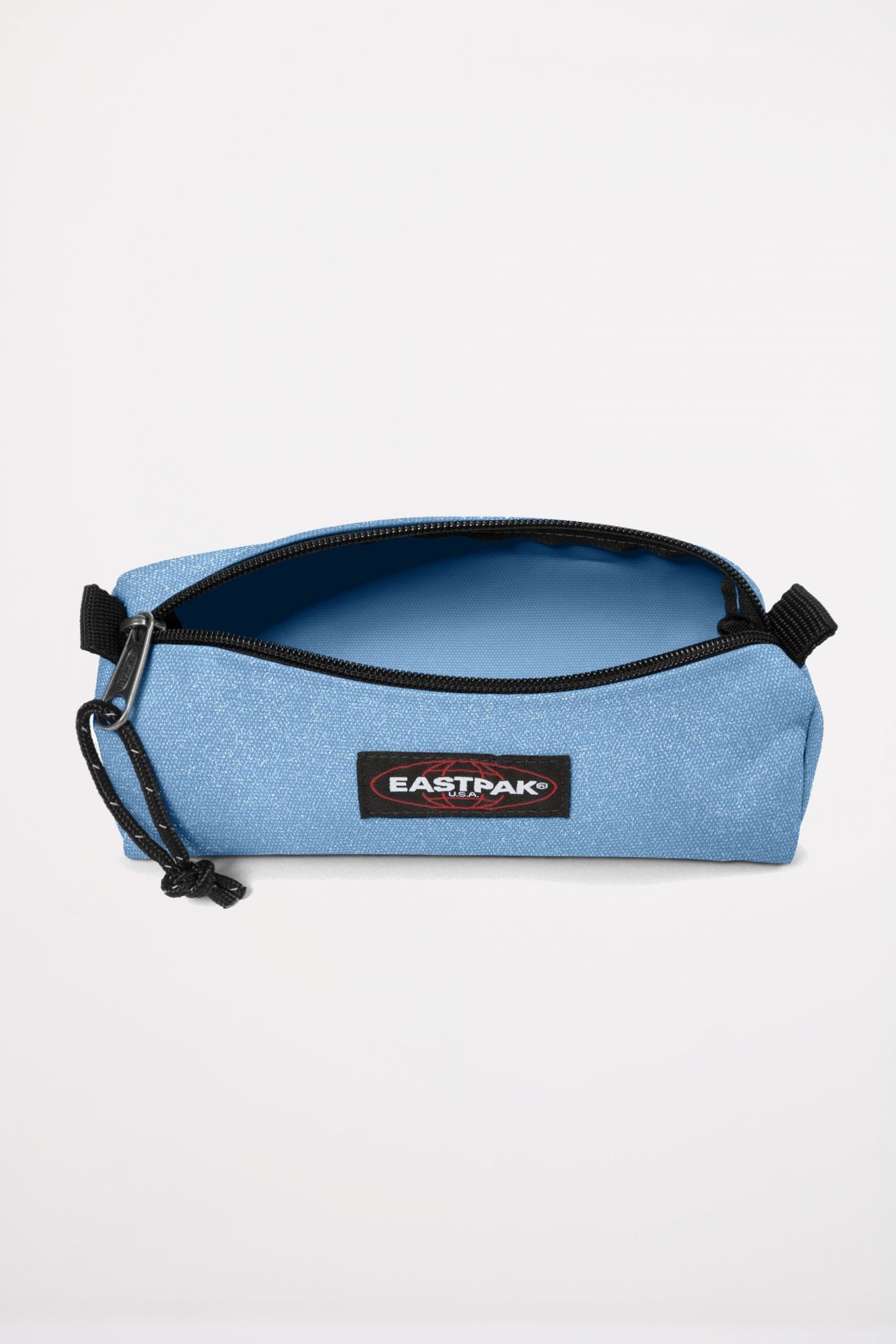 EASTPAK BENCHMARK SINGLE en color AZUL  (3)