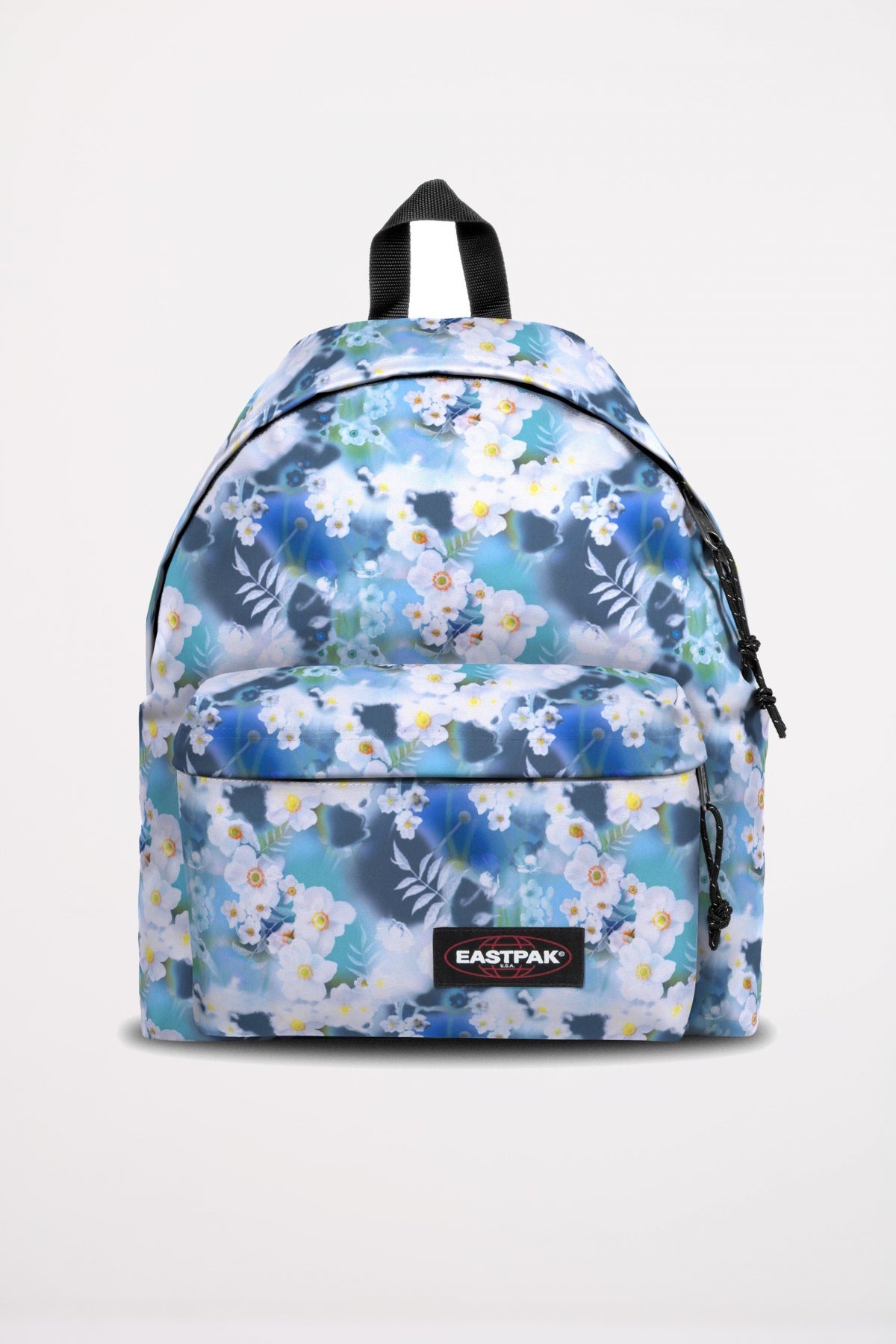 EASTPAK PADDED PAK'R en color FLORAL  (1)