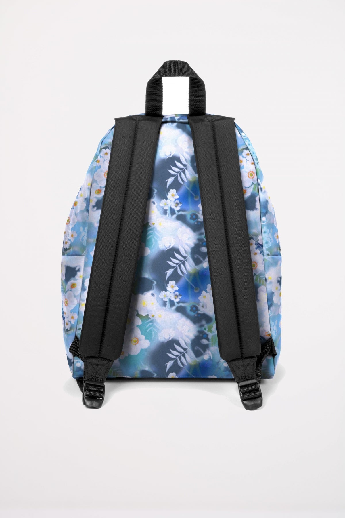 EASTPAK PADDED PAK'R en color FLORAL  (2)