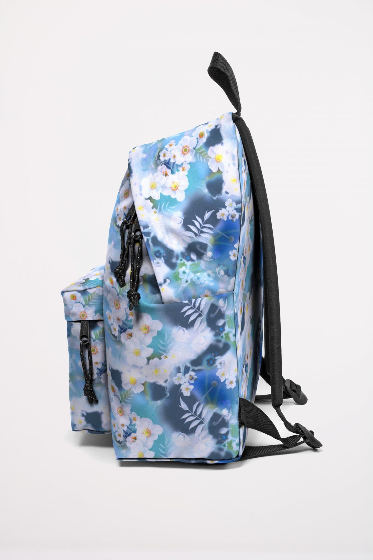 EASTPAK PADDED PAK'R en color FLORAL  (3)