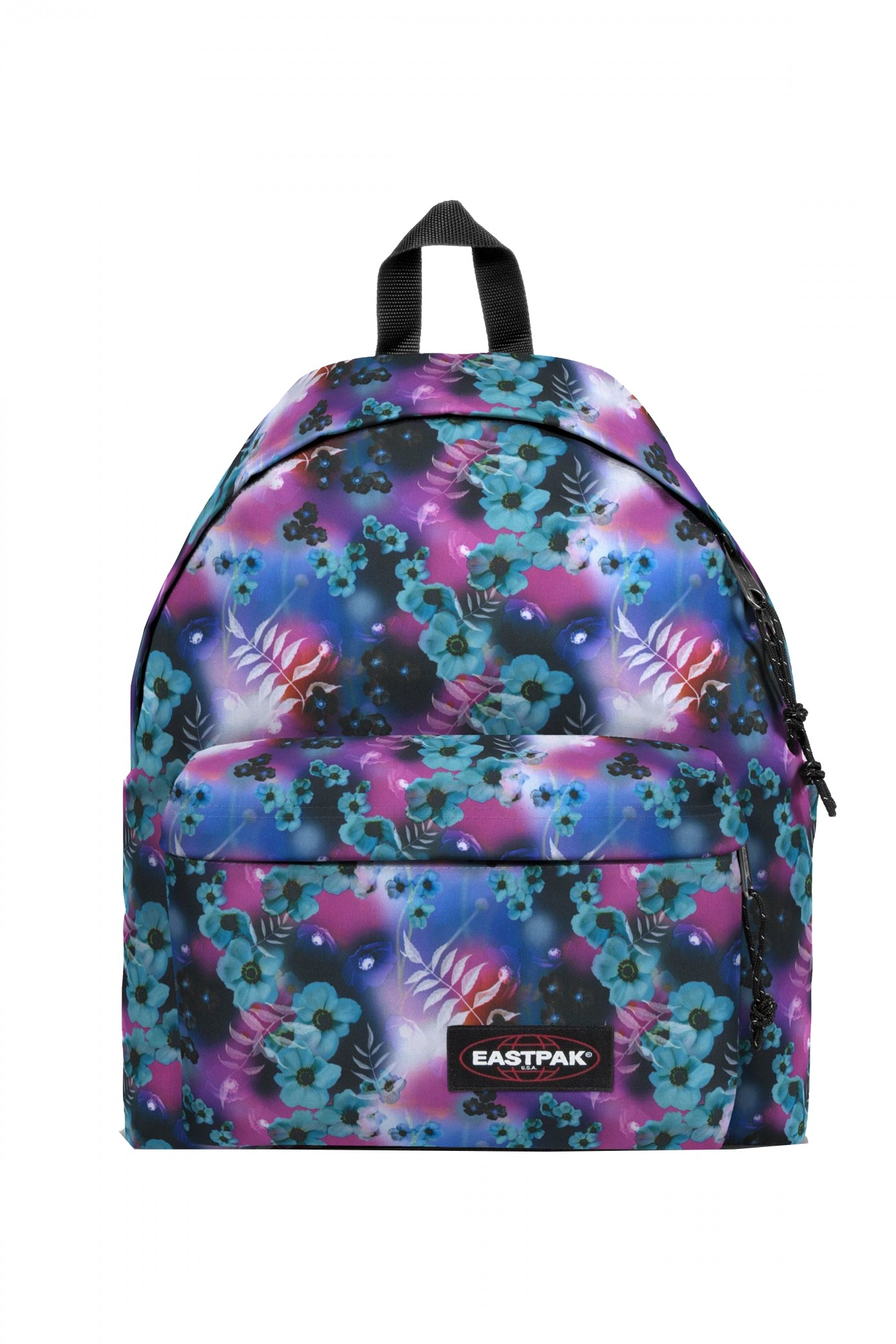 EASTPAK PADDED PAK'R en color FLORAL  (1)