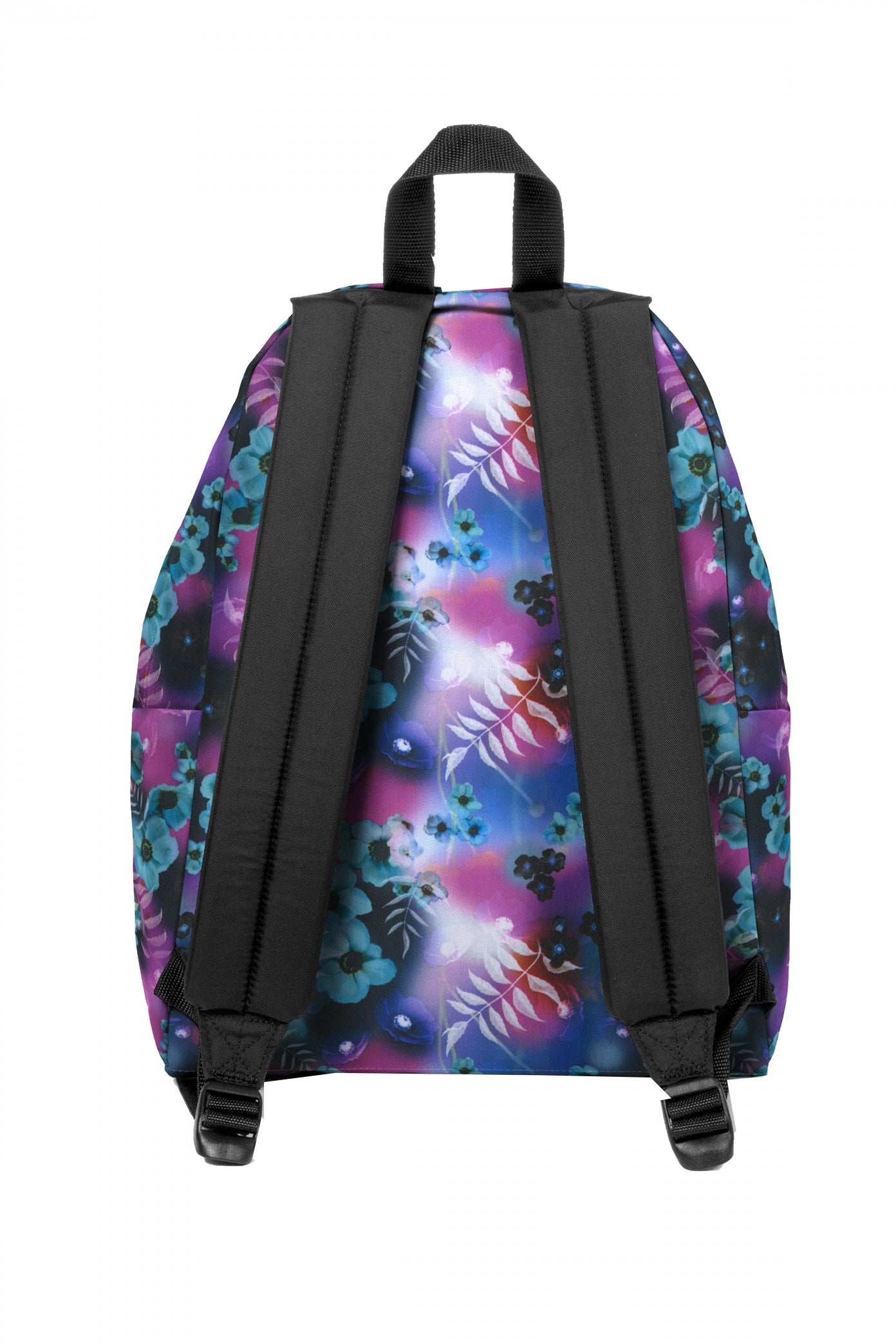 EASTPAK PADDED PAK'R en color FLORAL  (2)