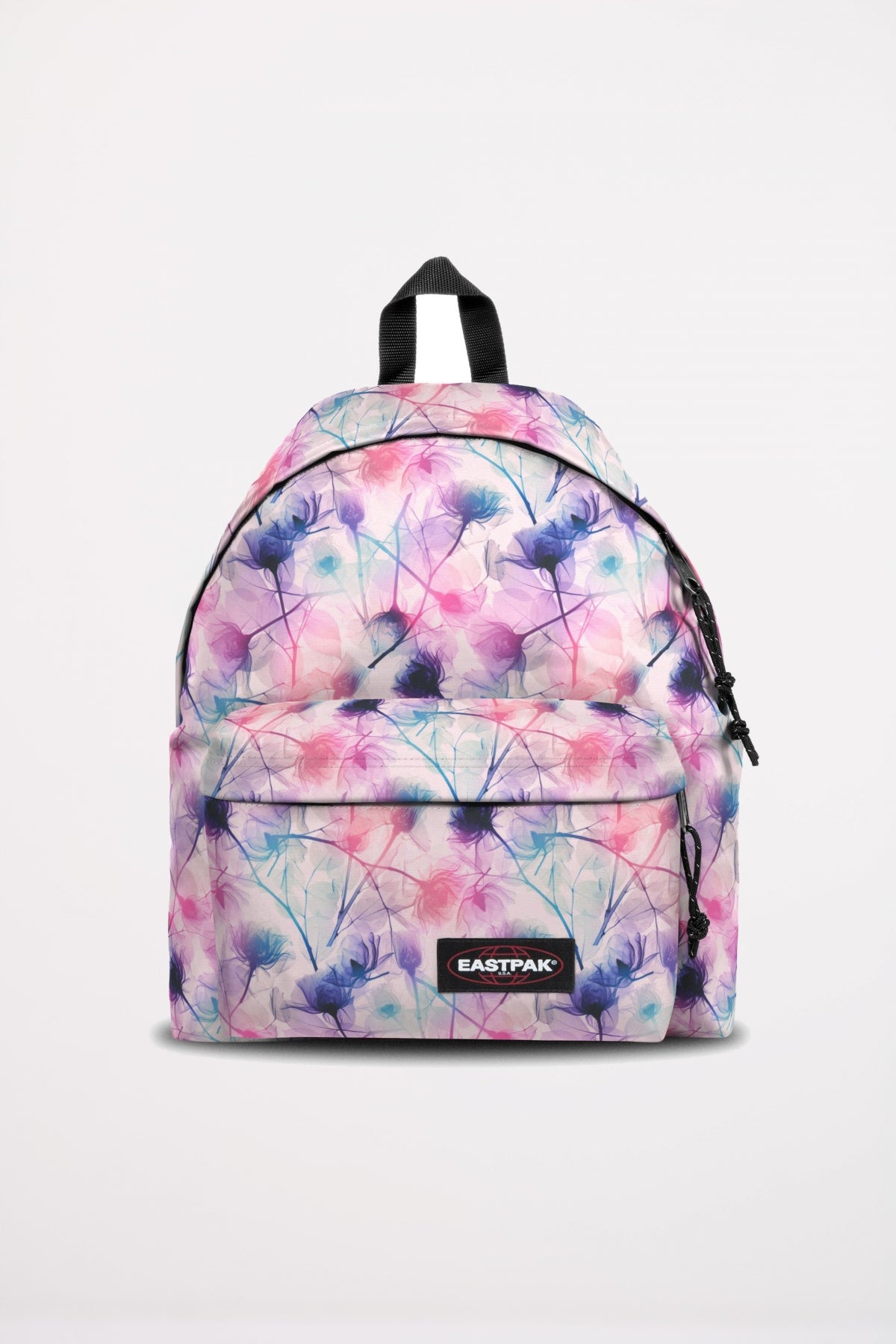 EASTPAK PADDED PAK'R en color FLORAL  (1)