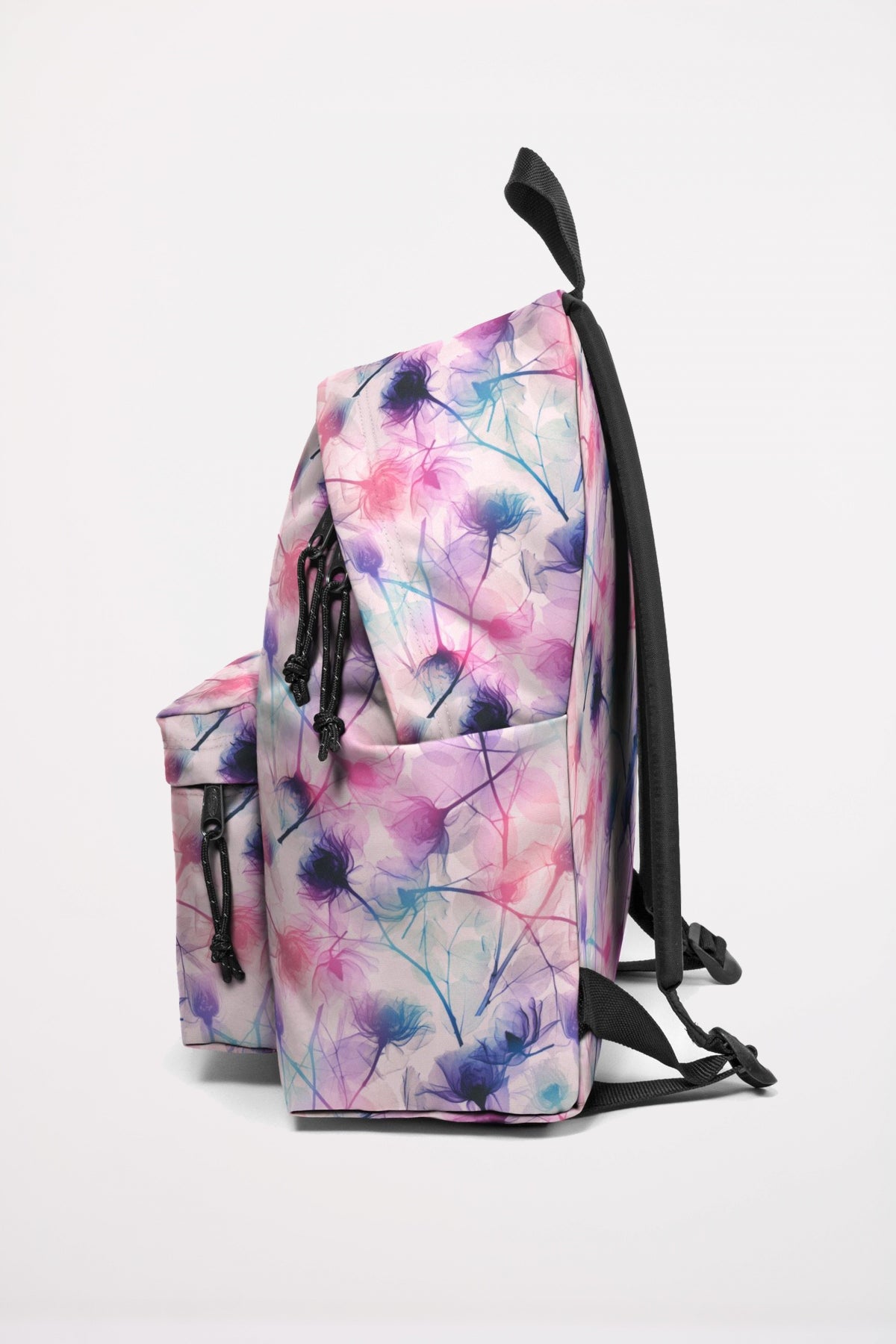 EASTPAK PADDED PAK'R en color FLORAL  (2)