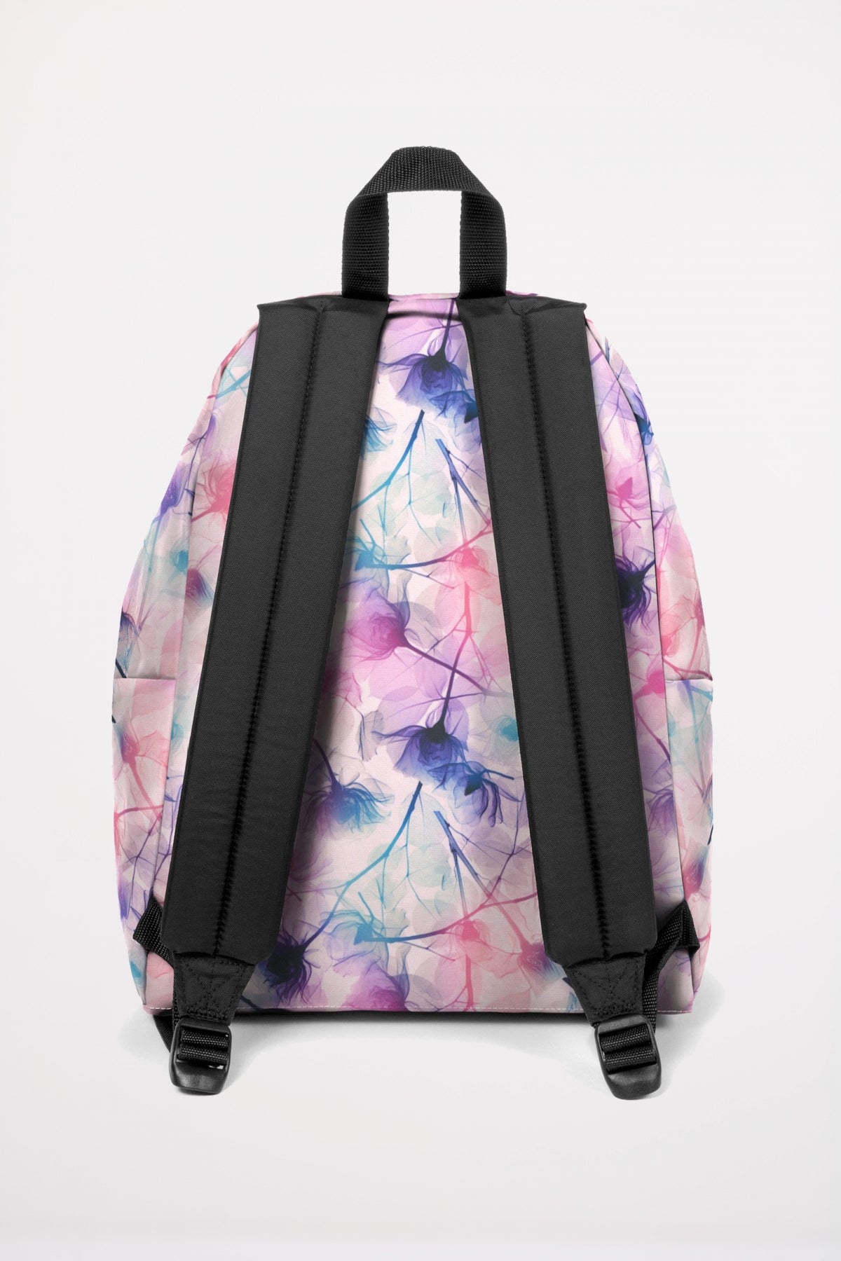 EASTPAK PADDED PAK'R en color FLORAL  (3)