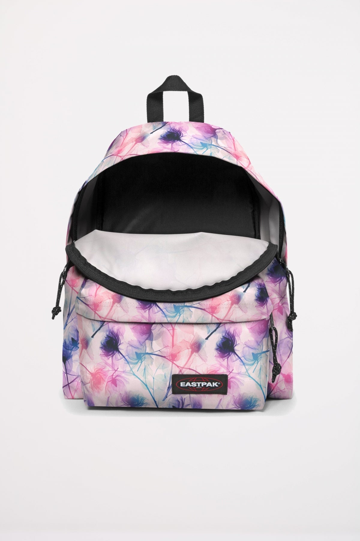 EASTPAK PADDED PAK'R en color FLORAL  (4)