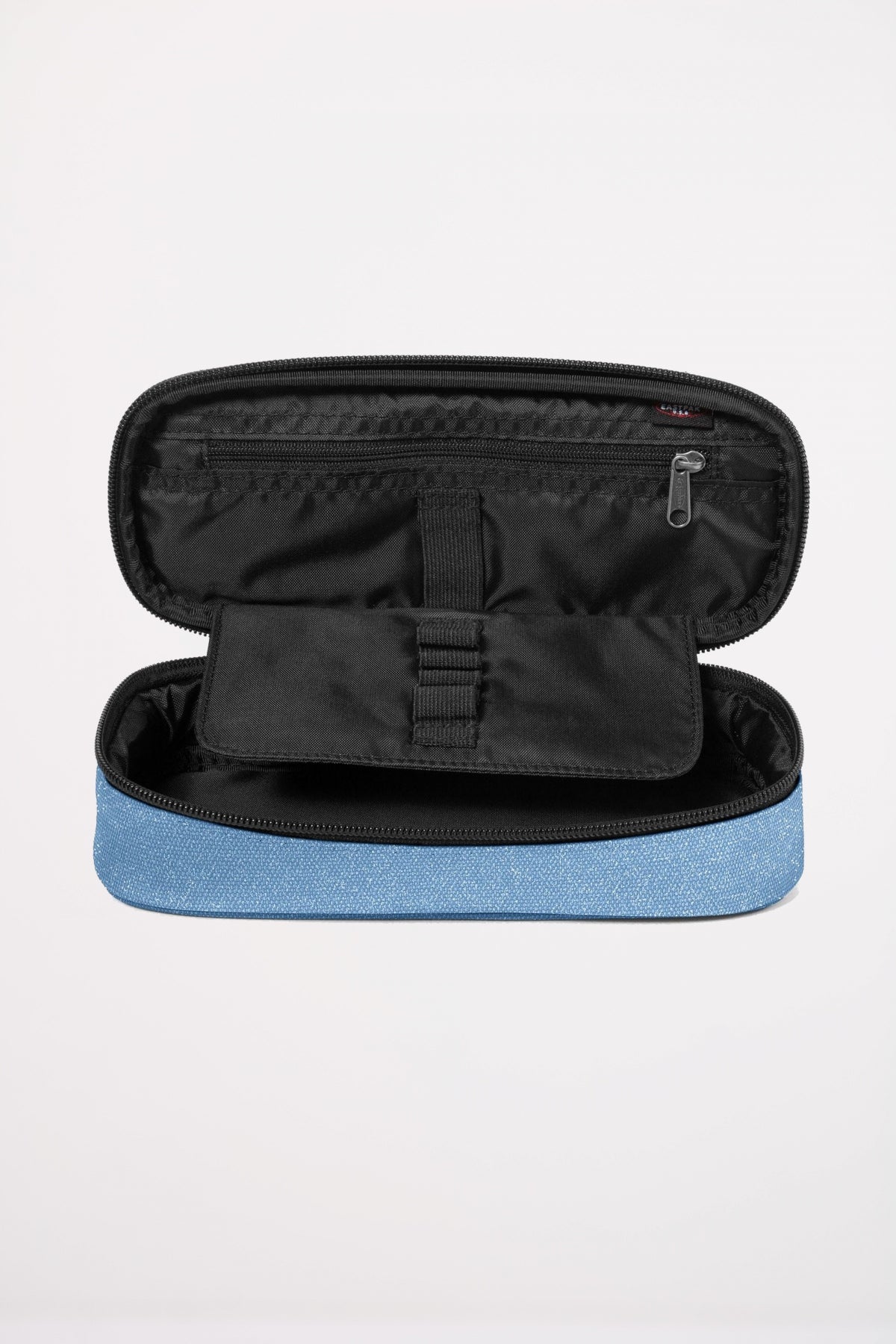 EASTPAK OVAL SINGLE en color AZUL  (3)