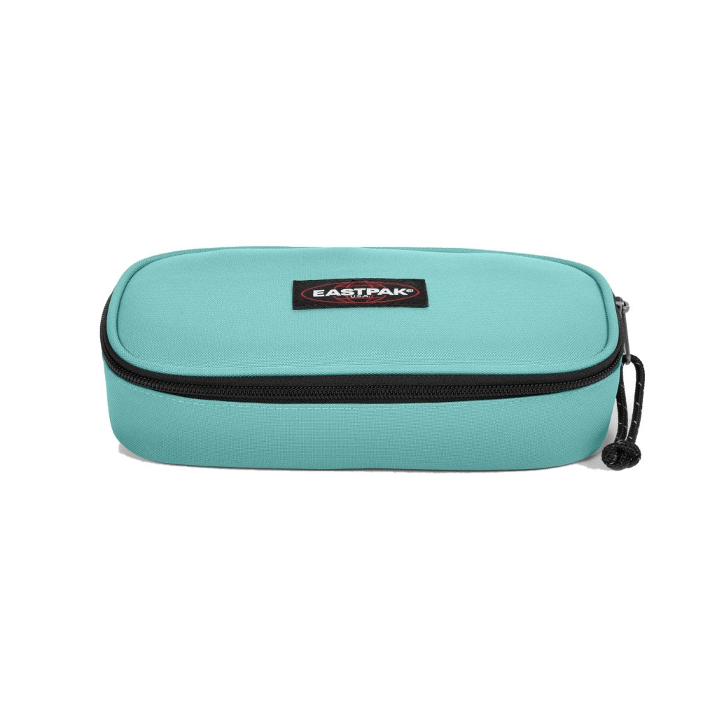 EASTPAK OVAL SINGLE en color AZUL  (4)