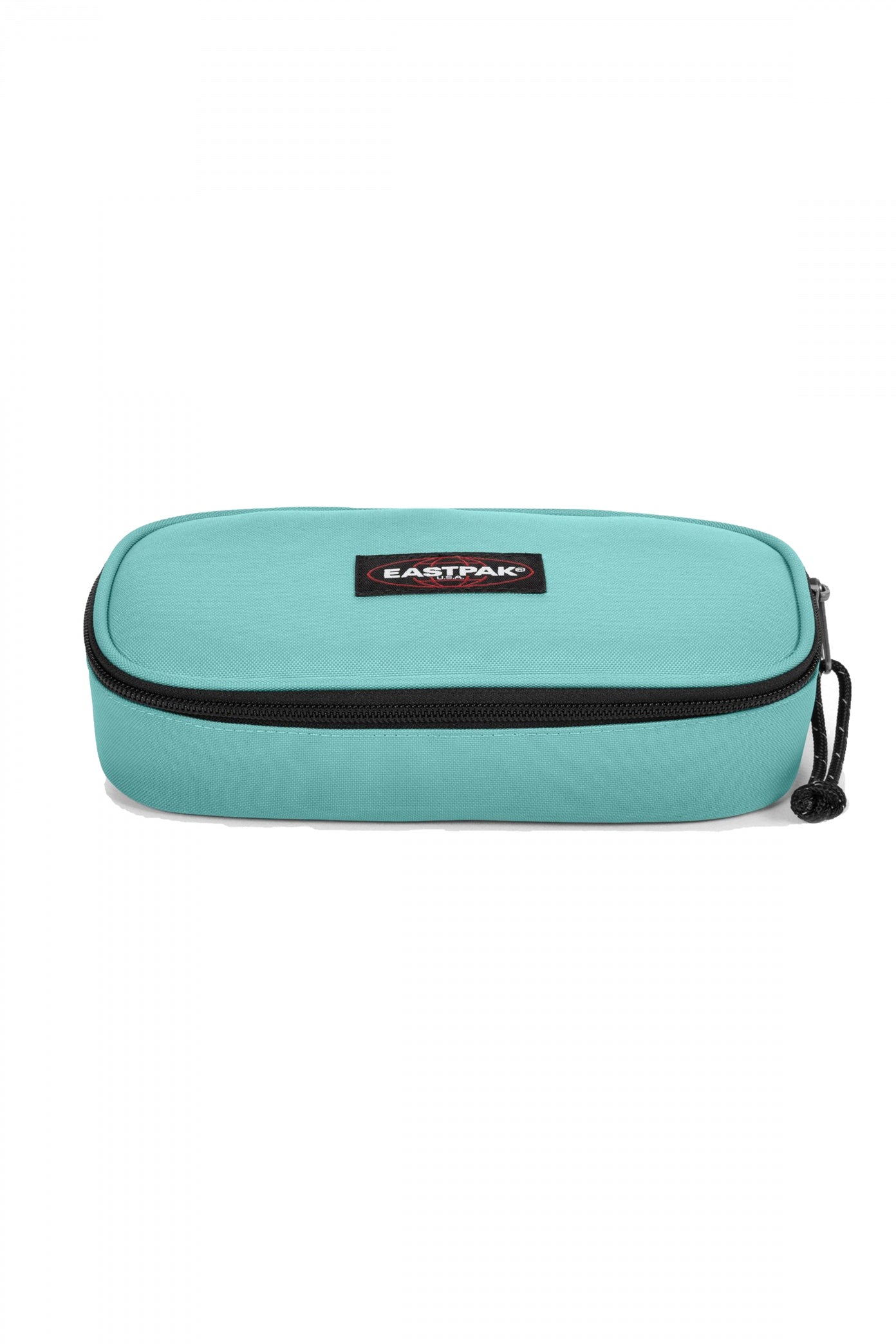 EASTPAK OVAL SINGLE en color AZUL  (1)