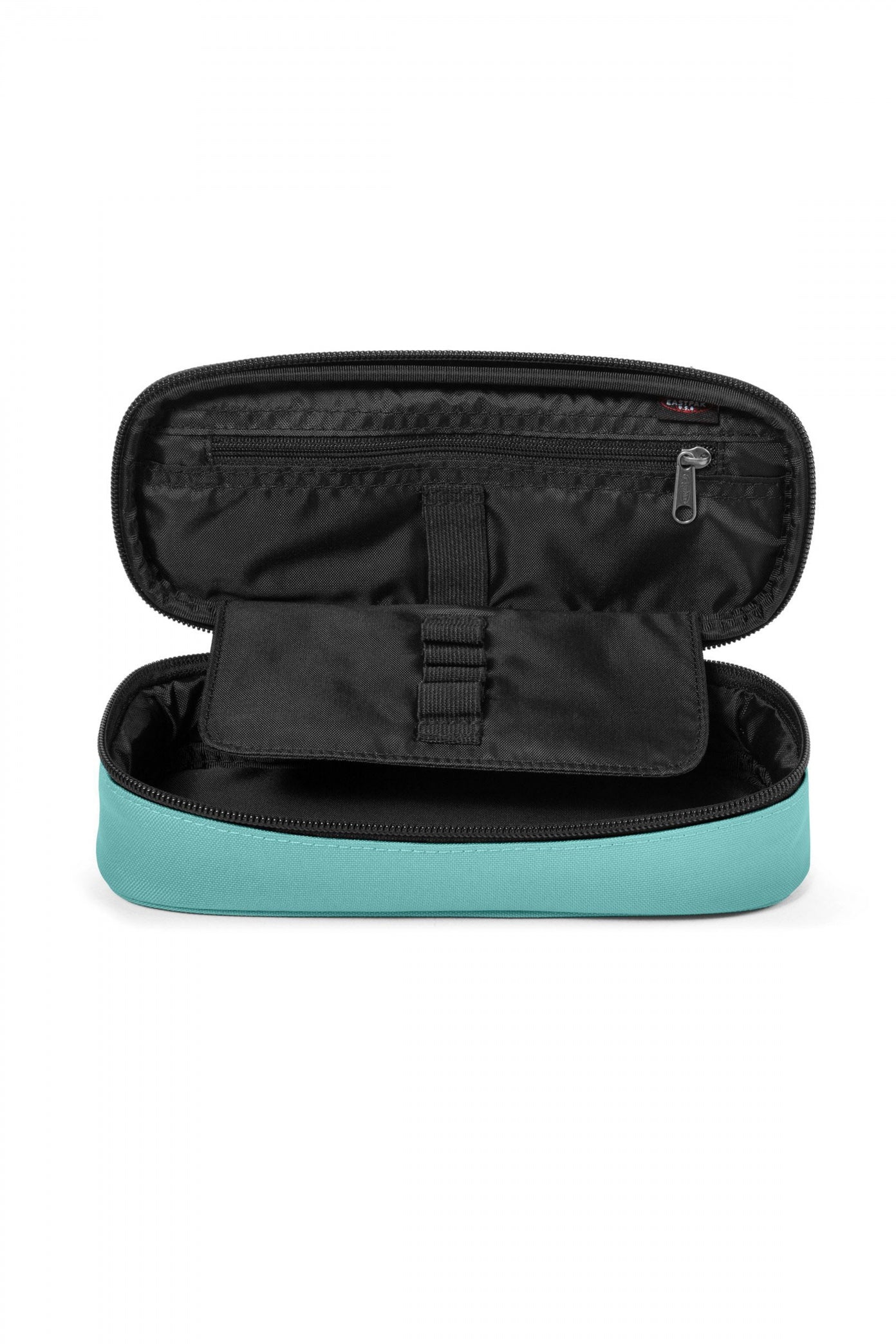 EASTPAK OVAL SINGLE en color AZUL  (2)