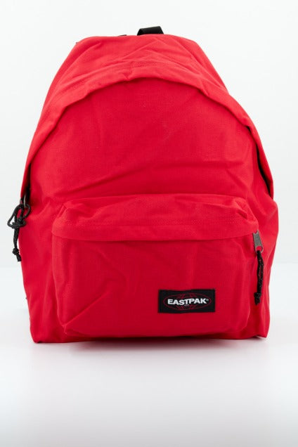 EASTPAK PADDED PAK'R en color ROJO  (2)