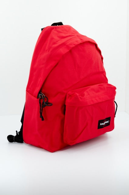 EASTPAK PADDED PAK'R en color ROJO  (1)