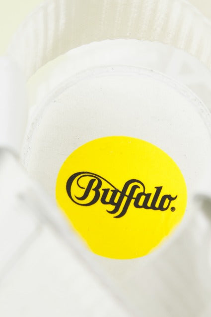 BUFFALO CLASSIC SND en color BLANCO  (4)