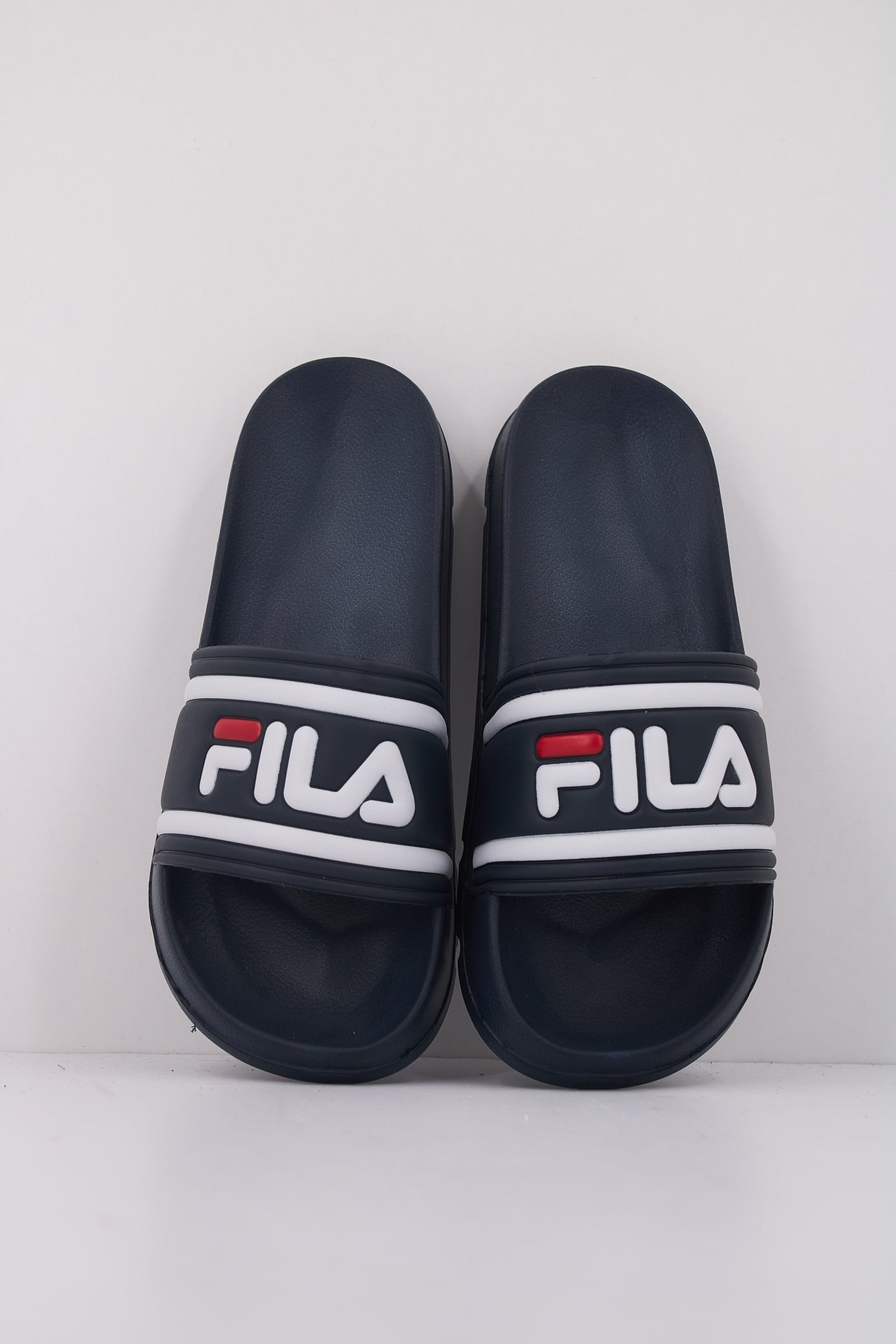 FILA MORRO BAY SLIPPER en color AZUL  (3)