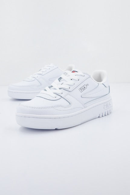 FILA FXVENTUNO L en color BLANCO  (1)