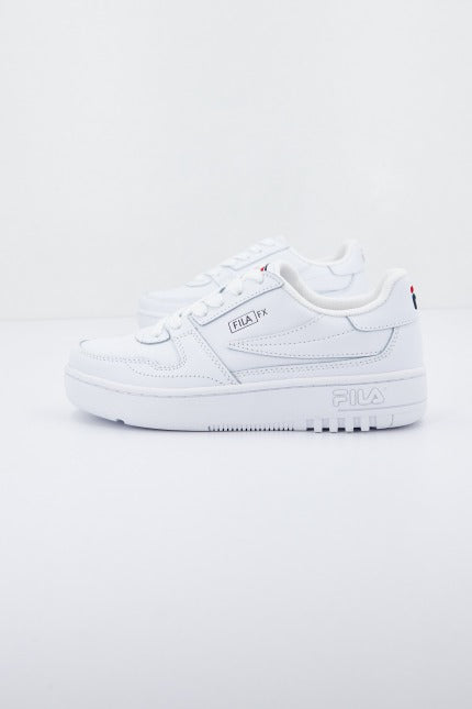 FILA FXVENTUNO L en color BLANCO  (2)