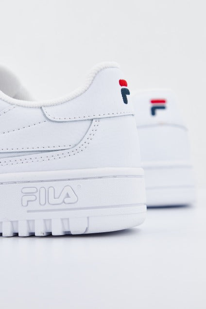 FILA FXVENTUNO L en color BLANCO  (3)