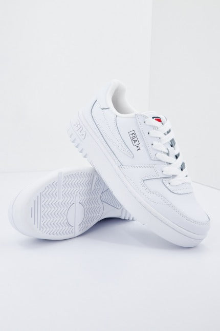 FILA FXVENTUNO L en color BLANCO  (4)